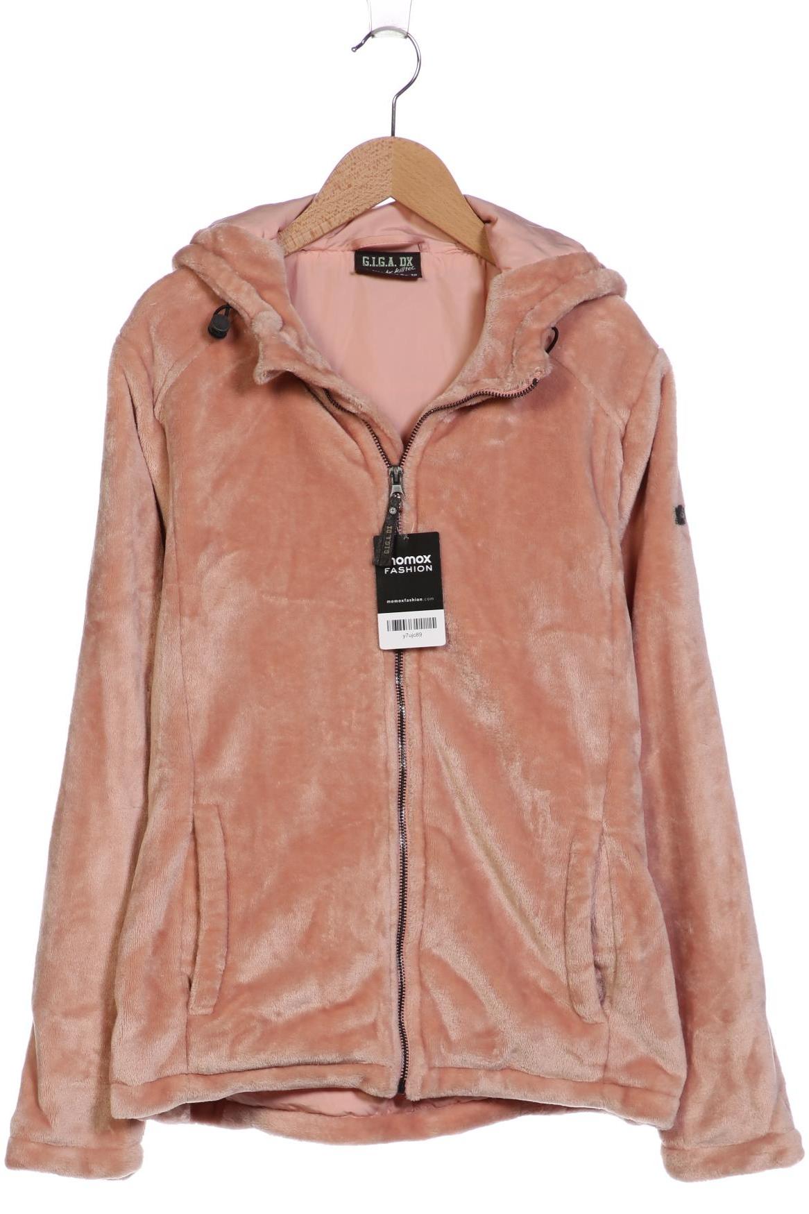 

killtec Damen Jacke, pink, Gr. 40
