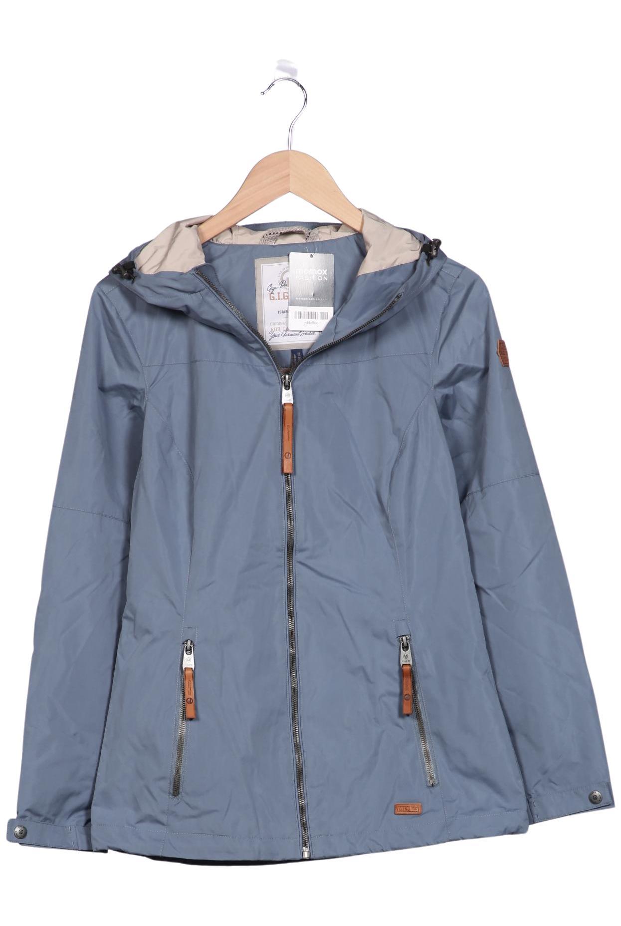 

killtec Damen Jacke, blau, Gr. 36