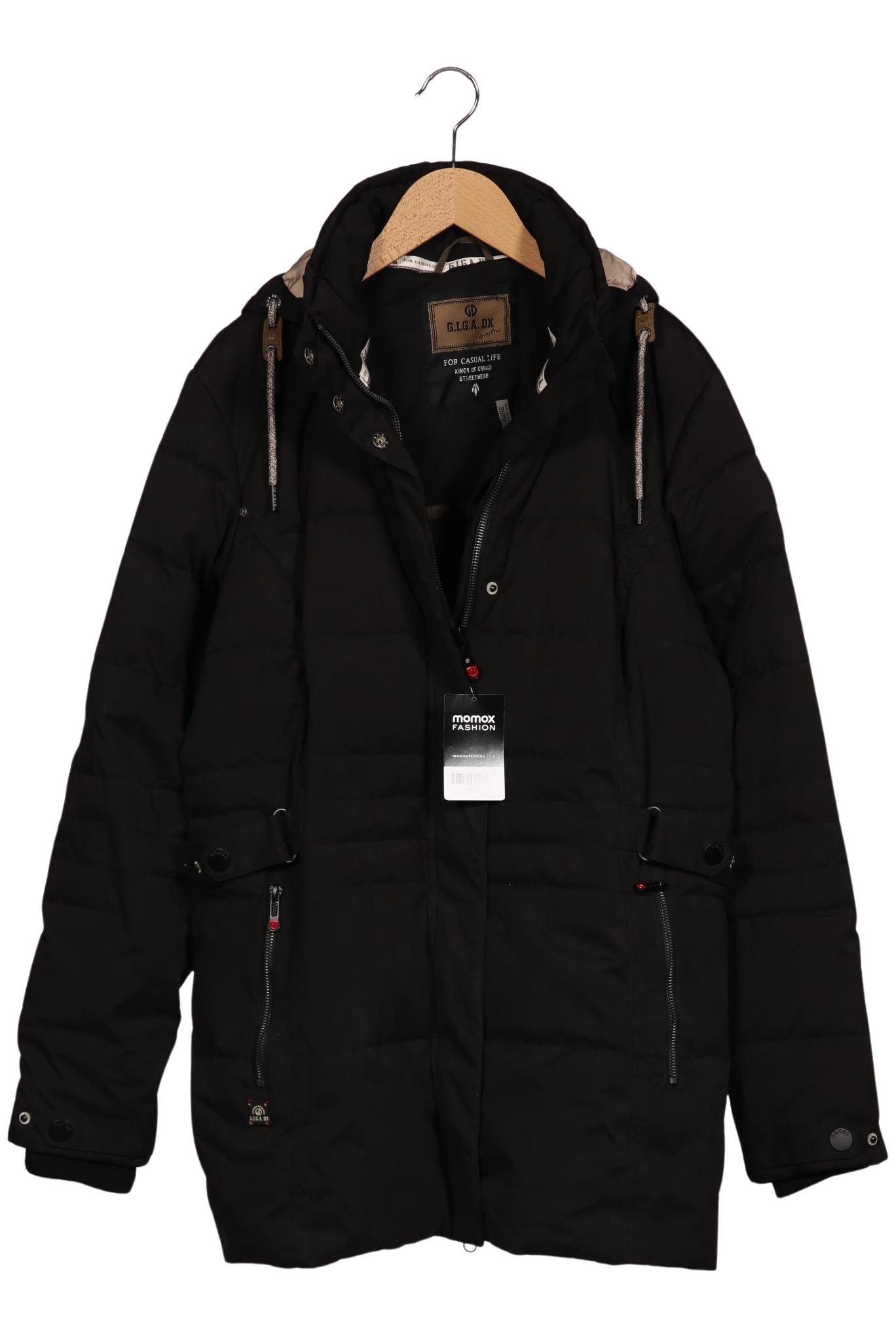 

killtec Damen Jacke, schwarz, Gr. 42