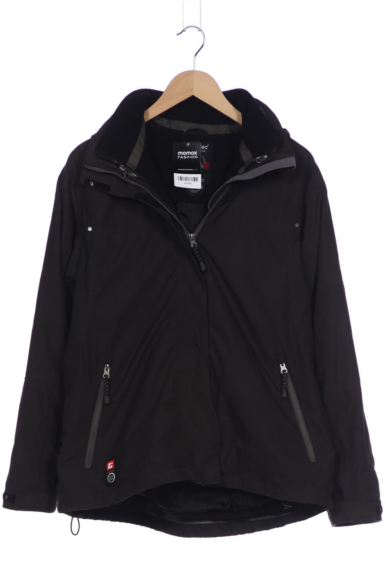

killtec Damen Jacke, grau, Gr. 44