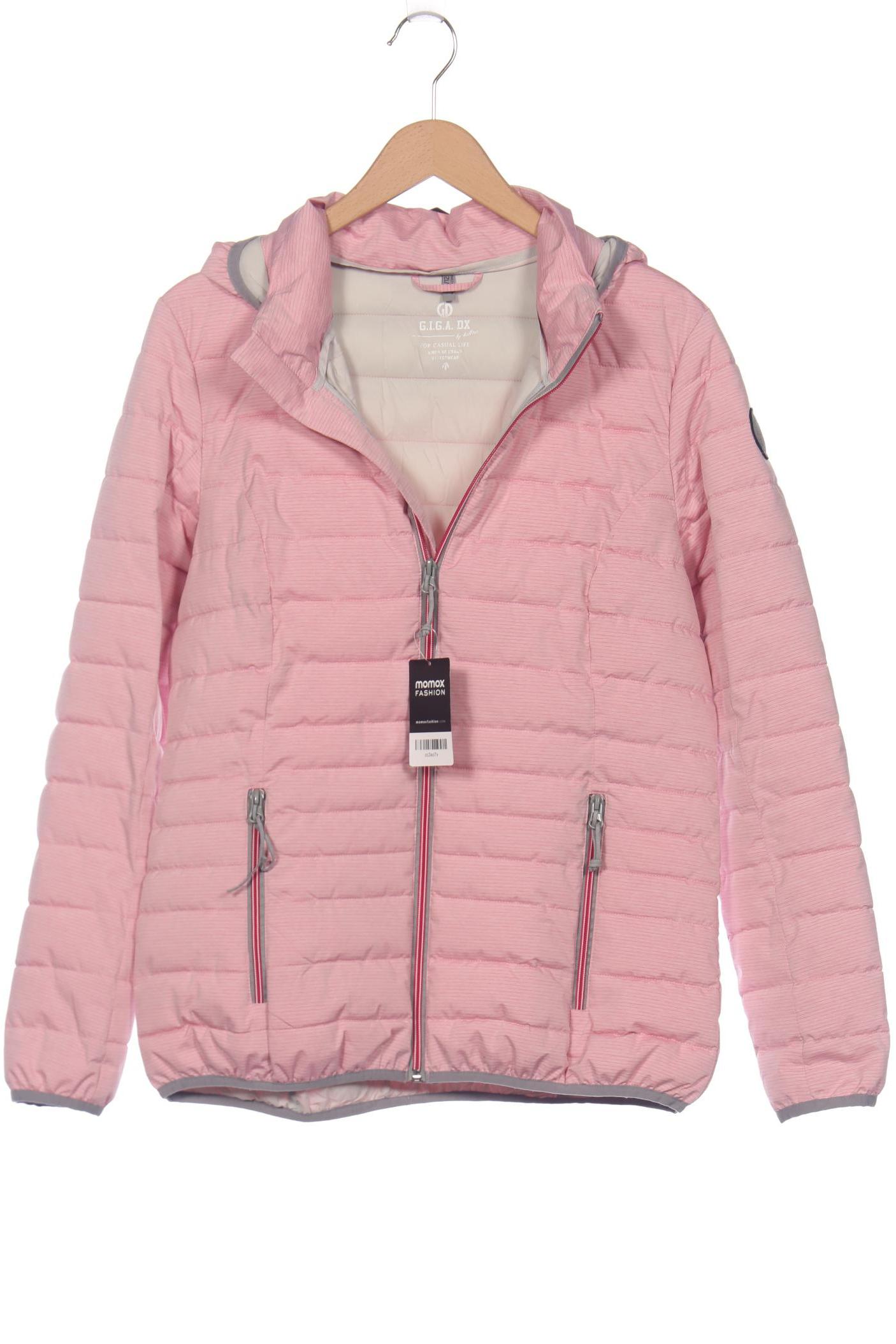 

killtec Damen Jacke, pink, Gr. 42