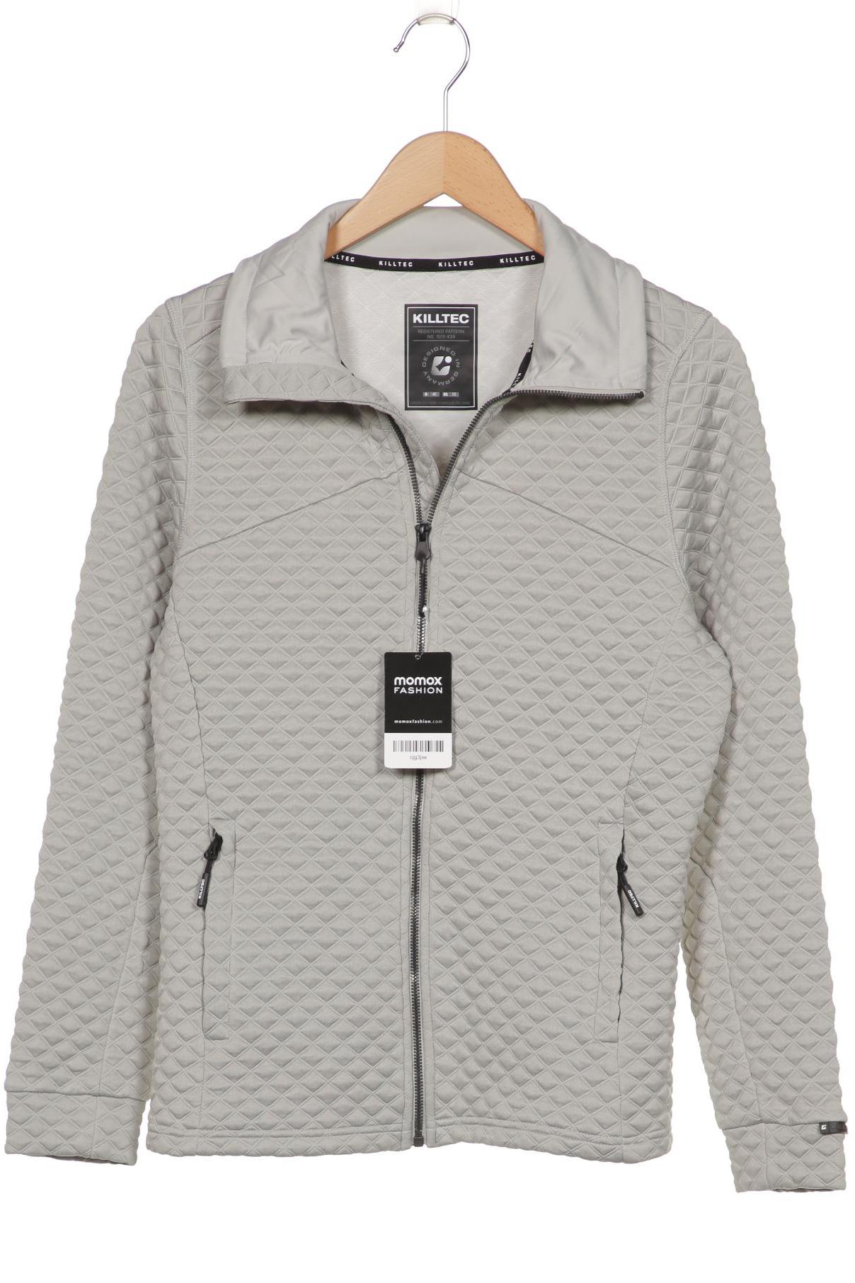 

killtec Damen Jacke, grau