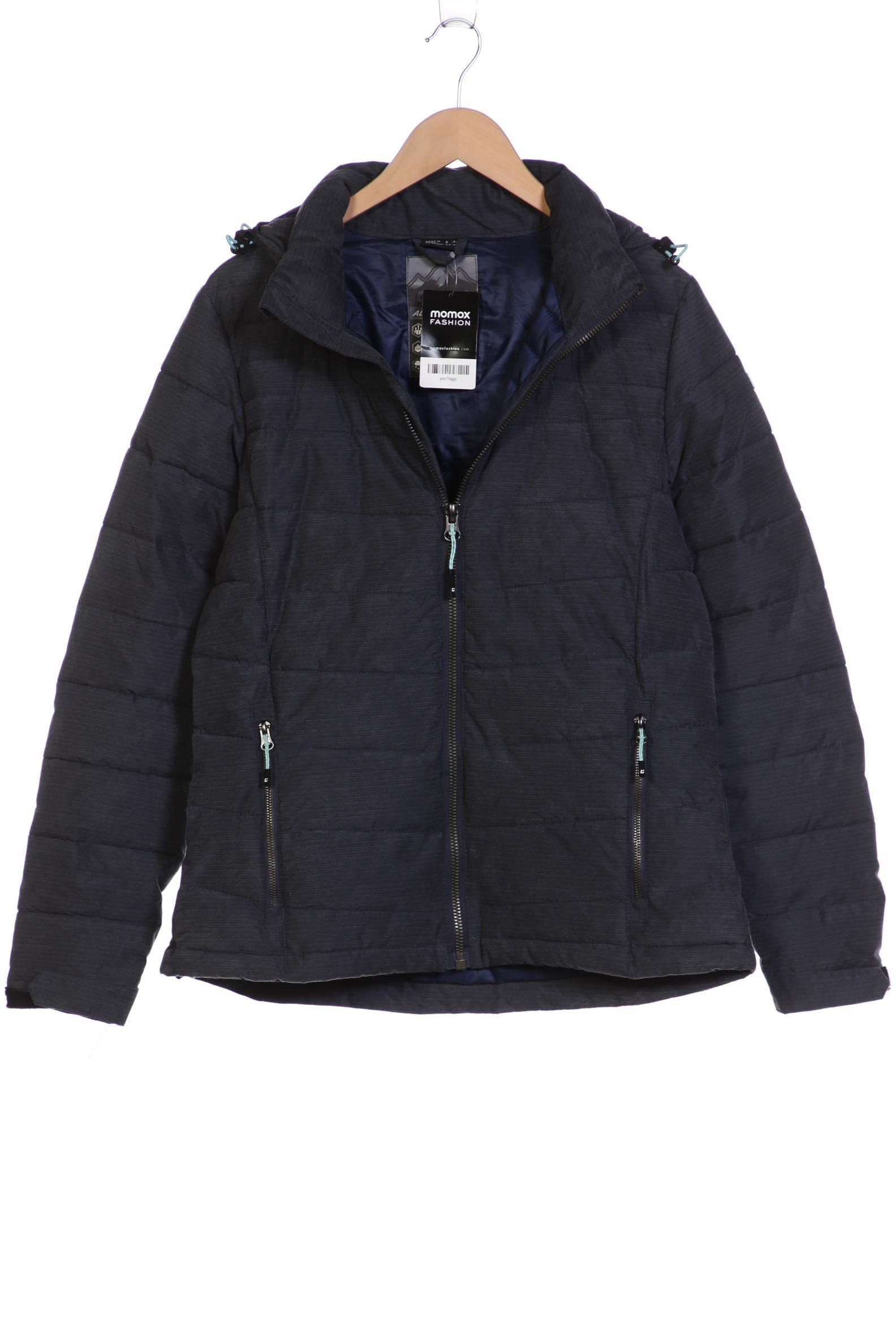 

killtec Damen Jacke, grau