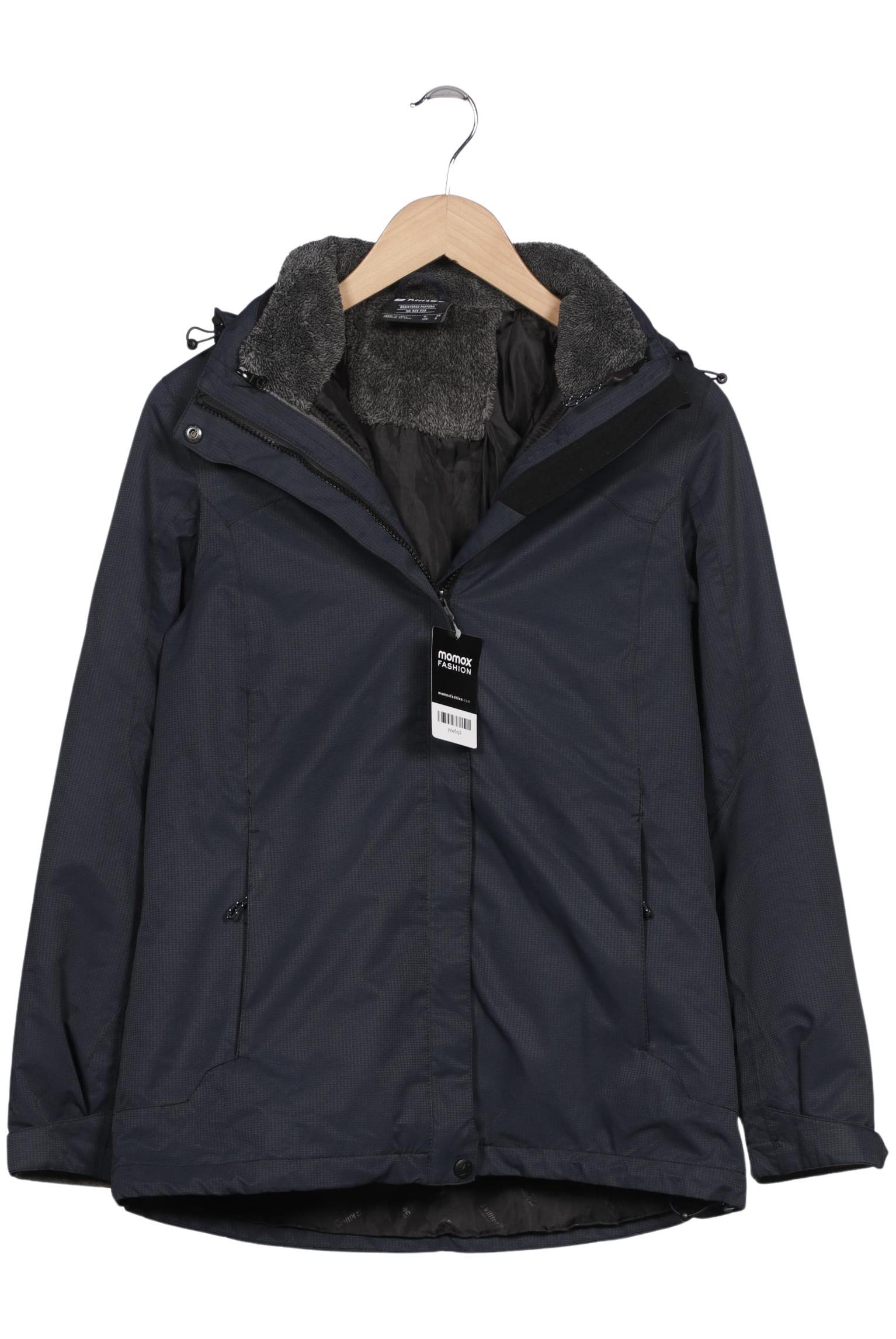 

killtec Damen Jacke, marineblau, Gr. 36