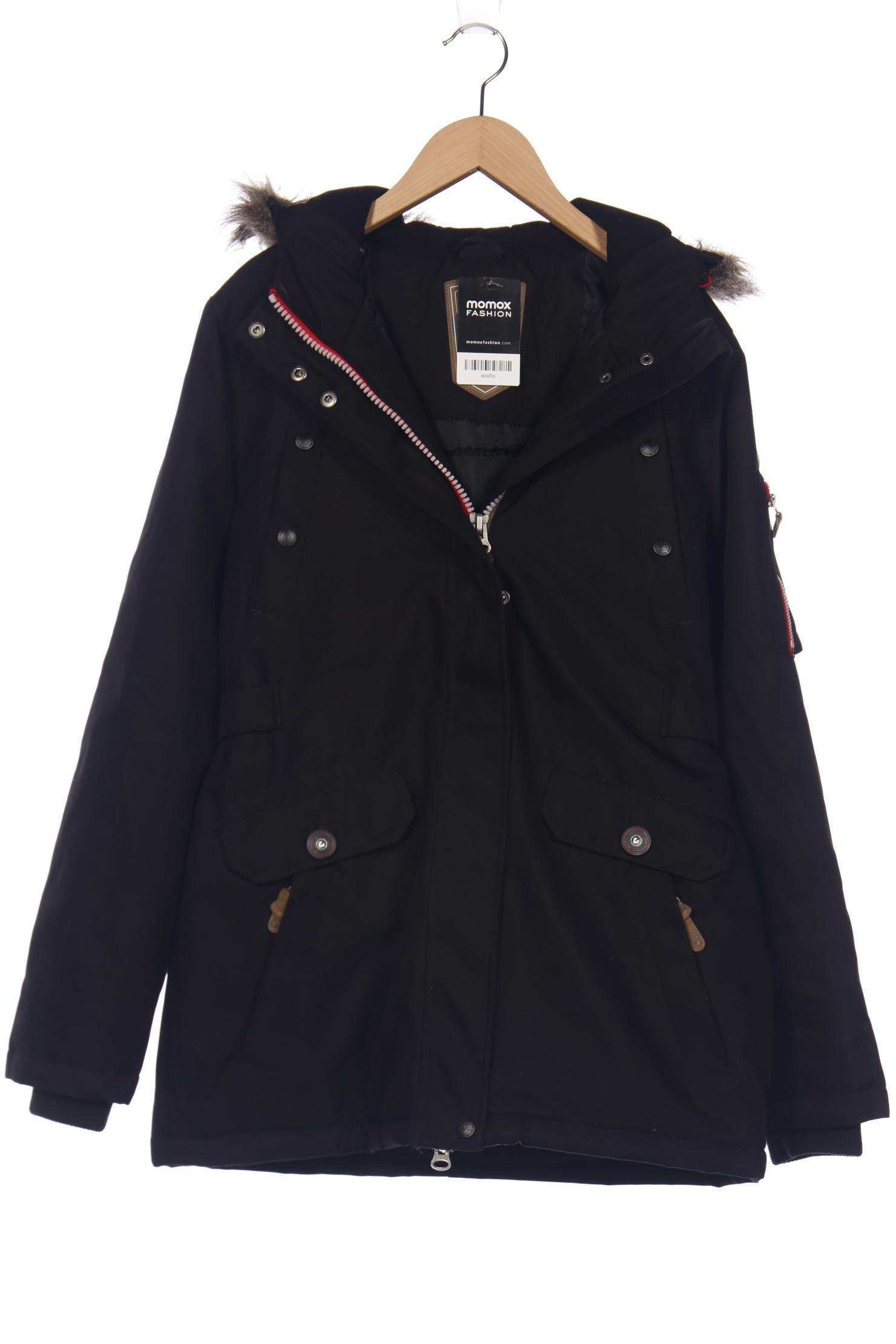 

killtec Damen Jacke, schwarz