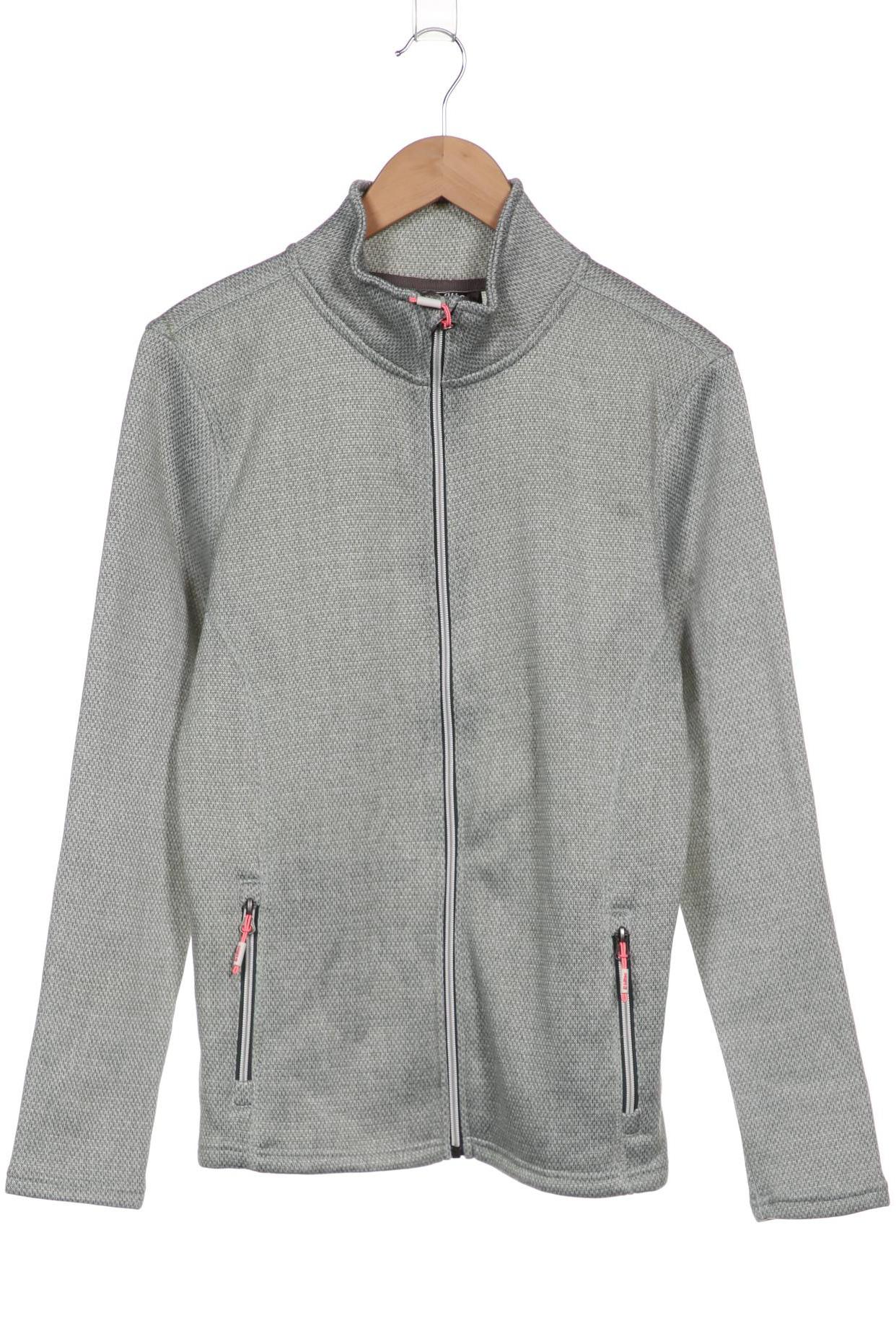 

killtec Damen Jacke, hellgrün