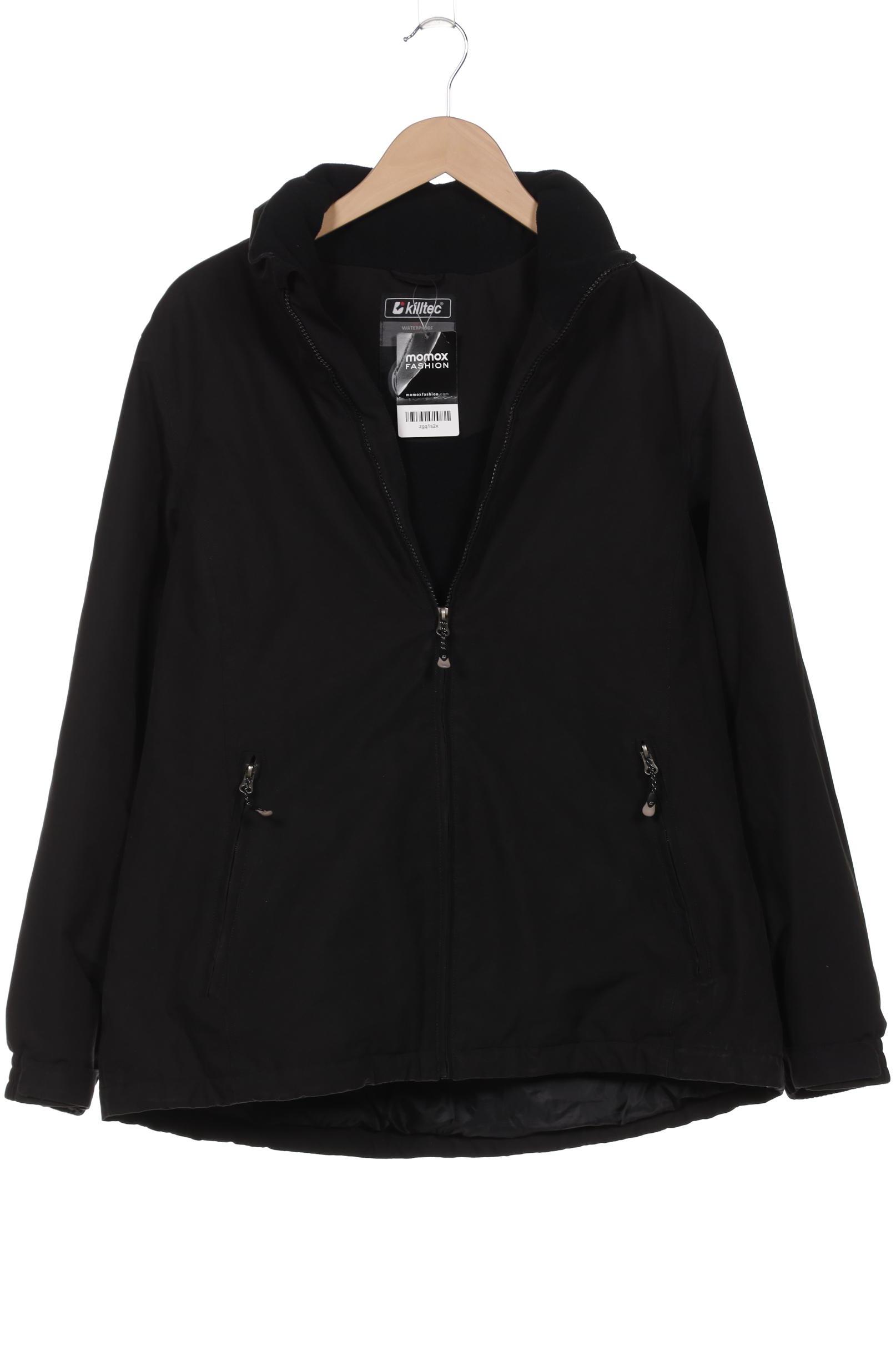 

killtec Damen Jacke, schwarz, Gr. 44