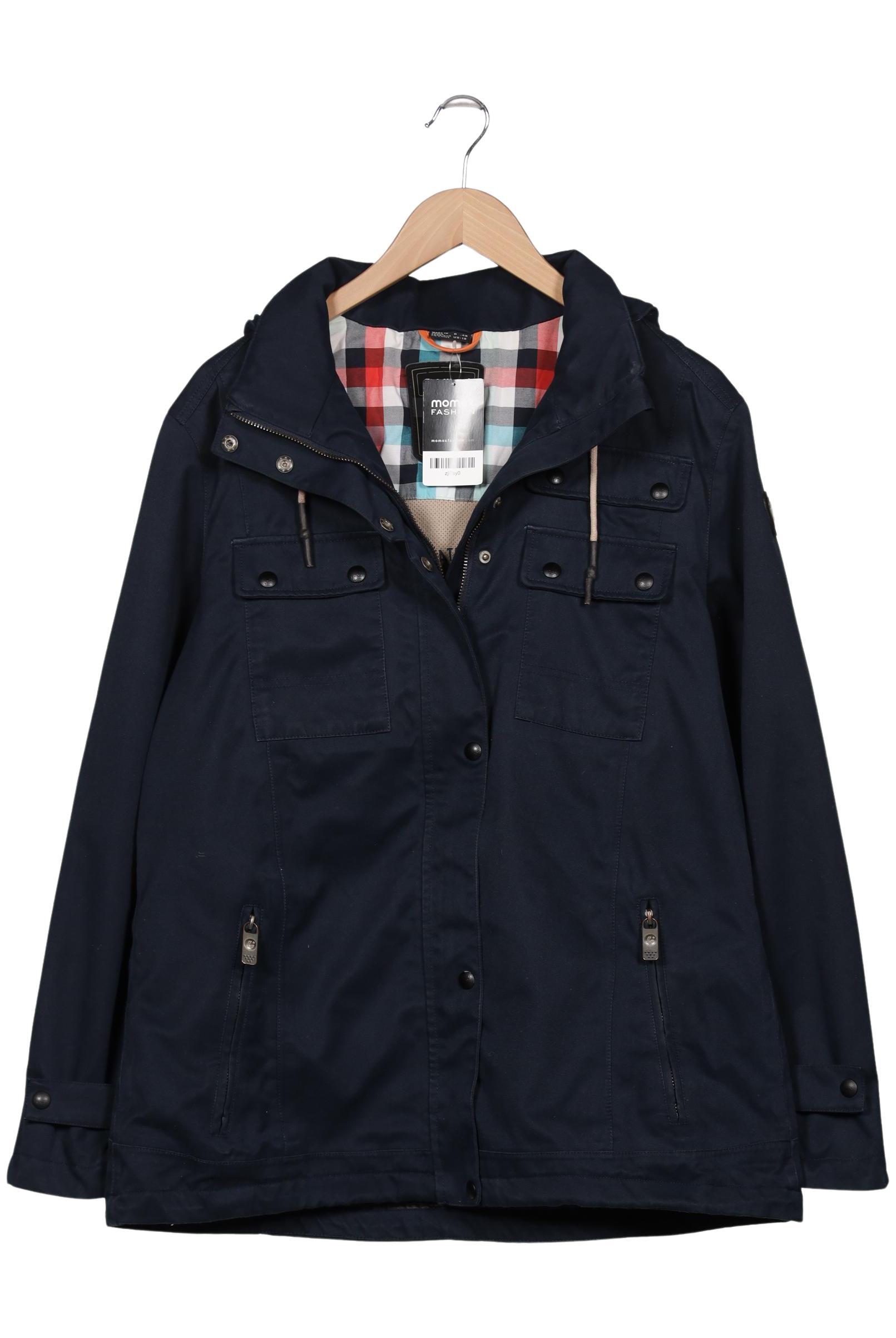 

killtec Damen Jacke, marineblau, Gr. 46