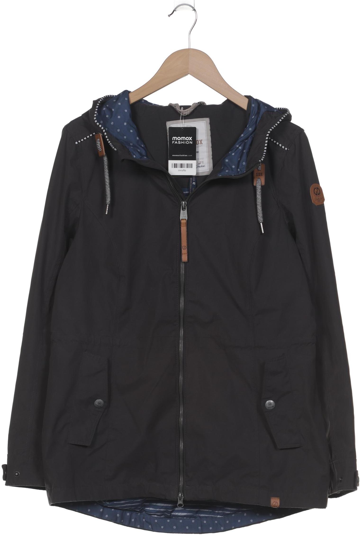

killtec Damen Jacke, grau, Gr. 42