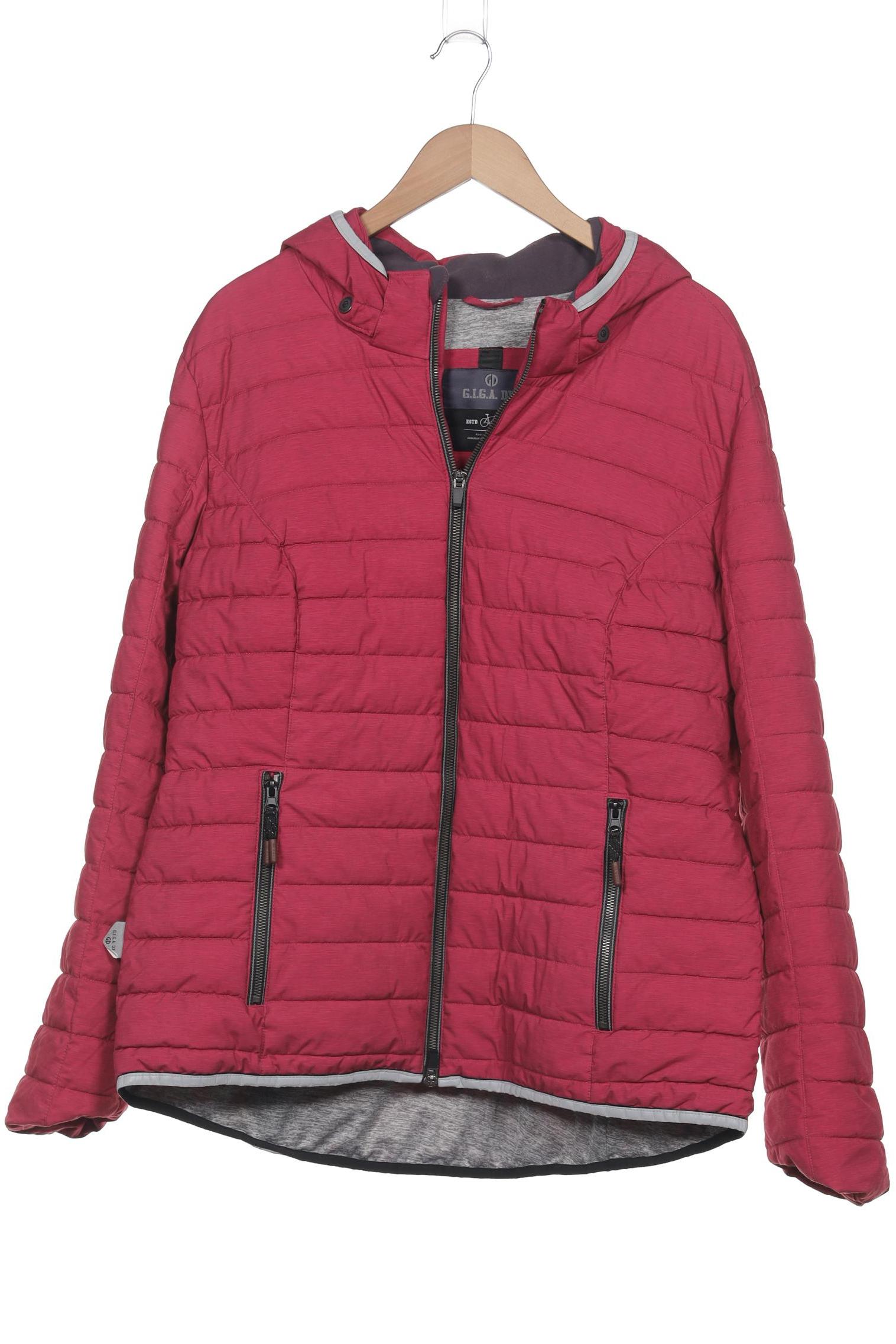 

killtec Damen Jacke, pink, Gr. 46