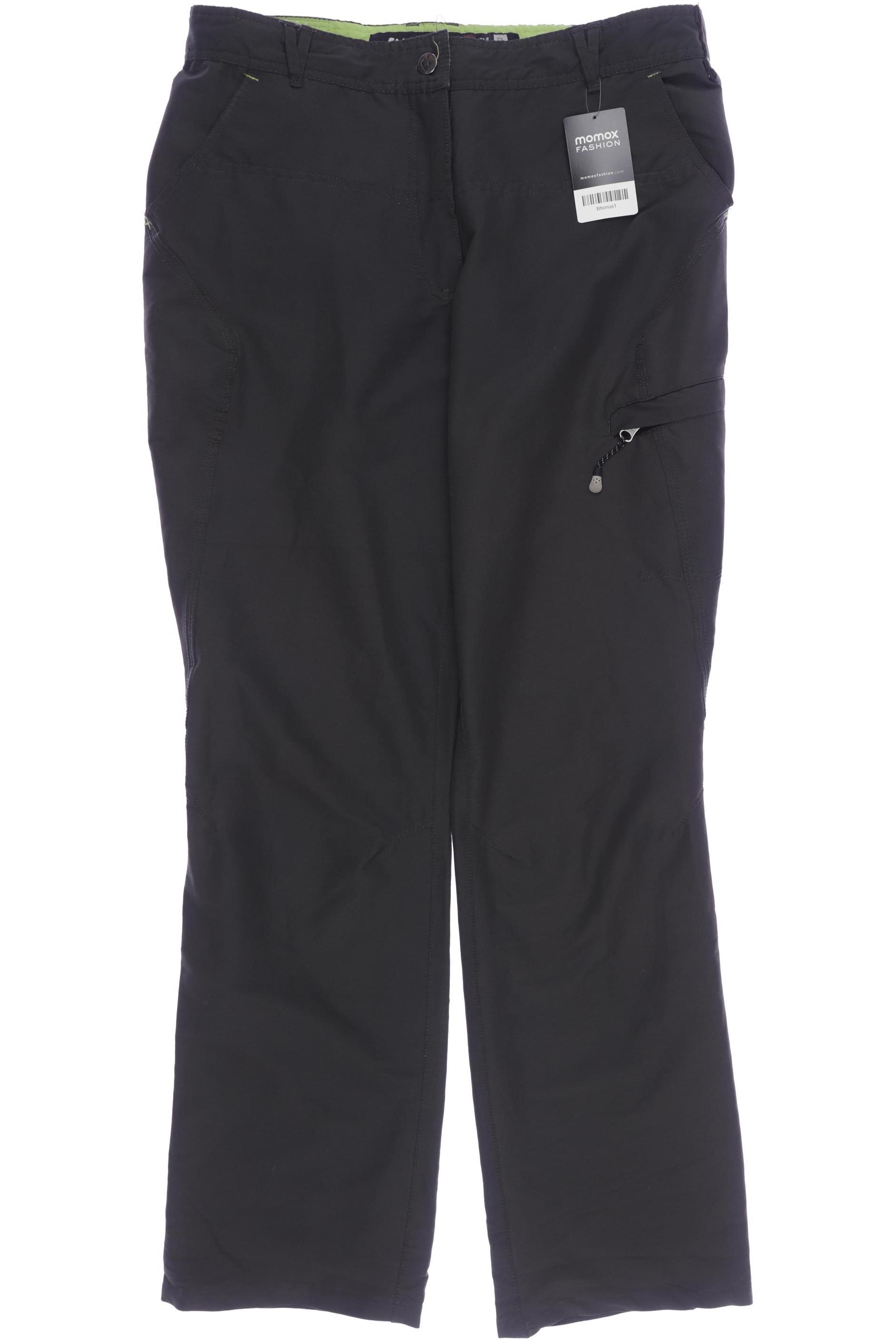 

killtec Damen Jeans, grau, Gr. 42