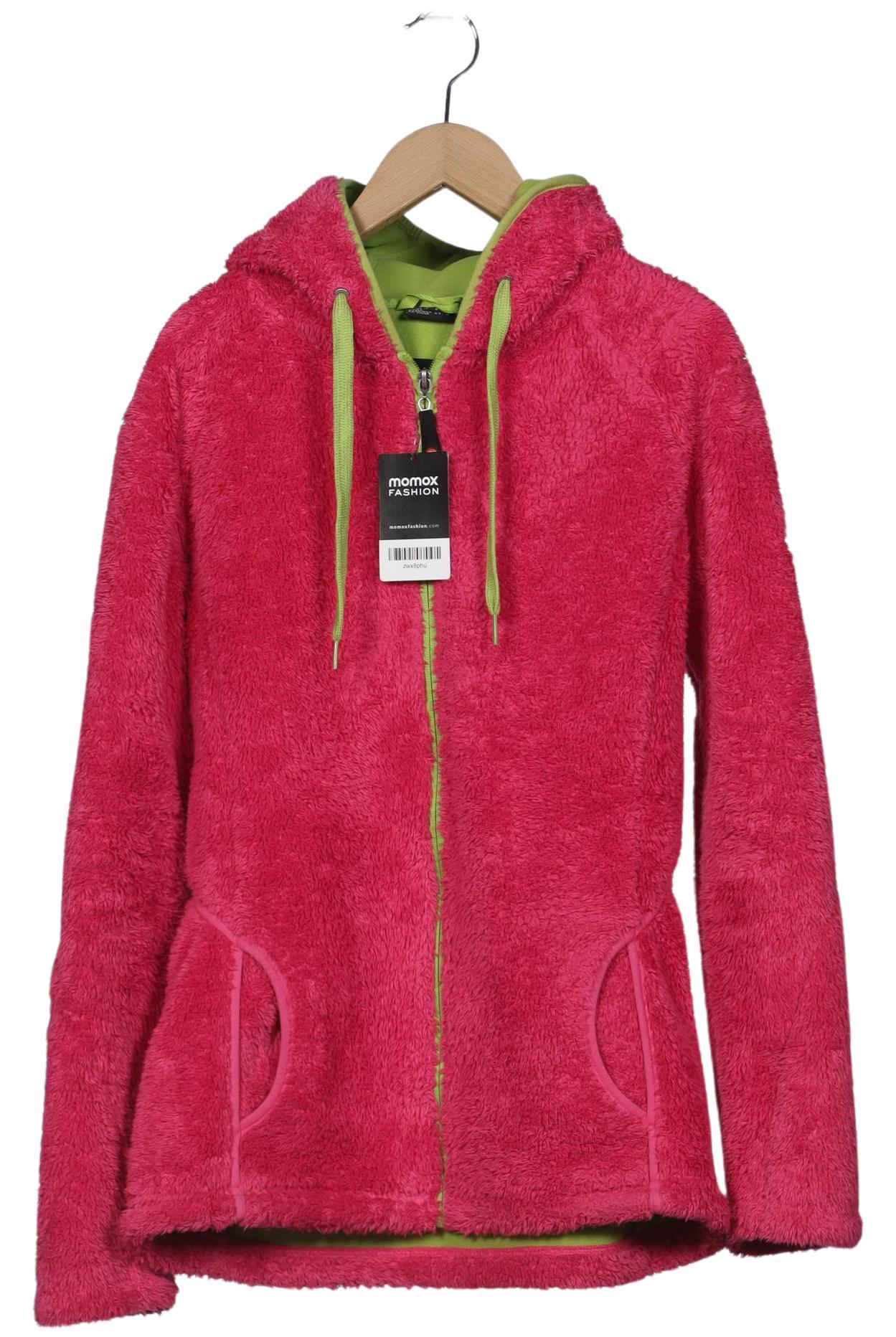 

killtec Damen Kapuzenpullover, pink, Gr. 42