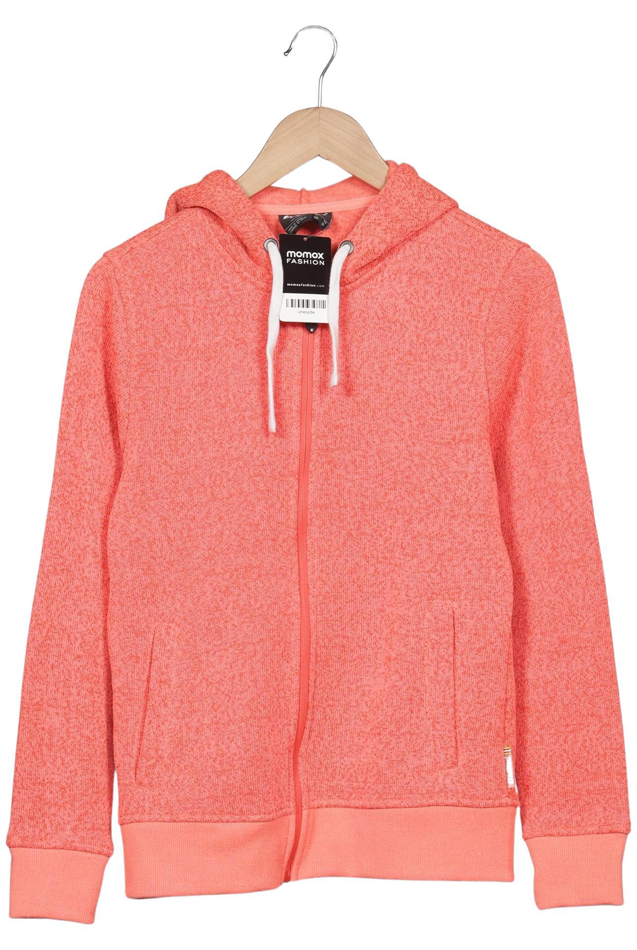 

killtec Damen Kapuzenpullover, pink, Gr. 40