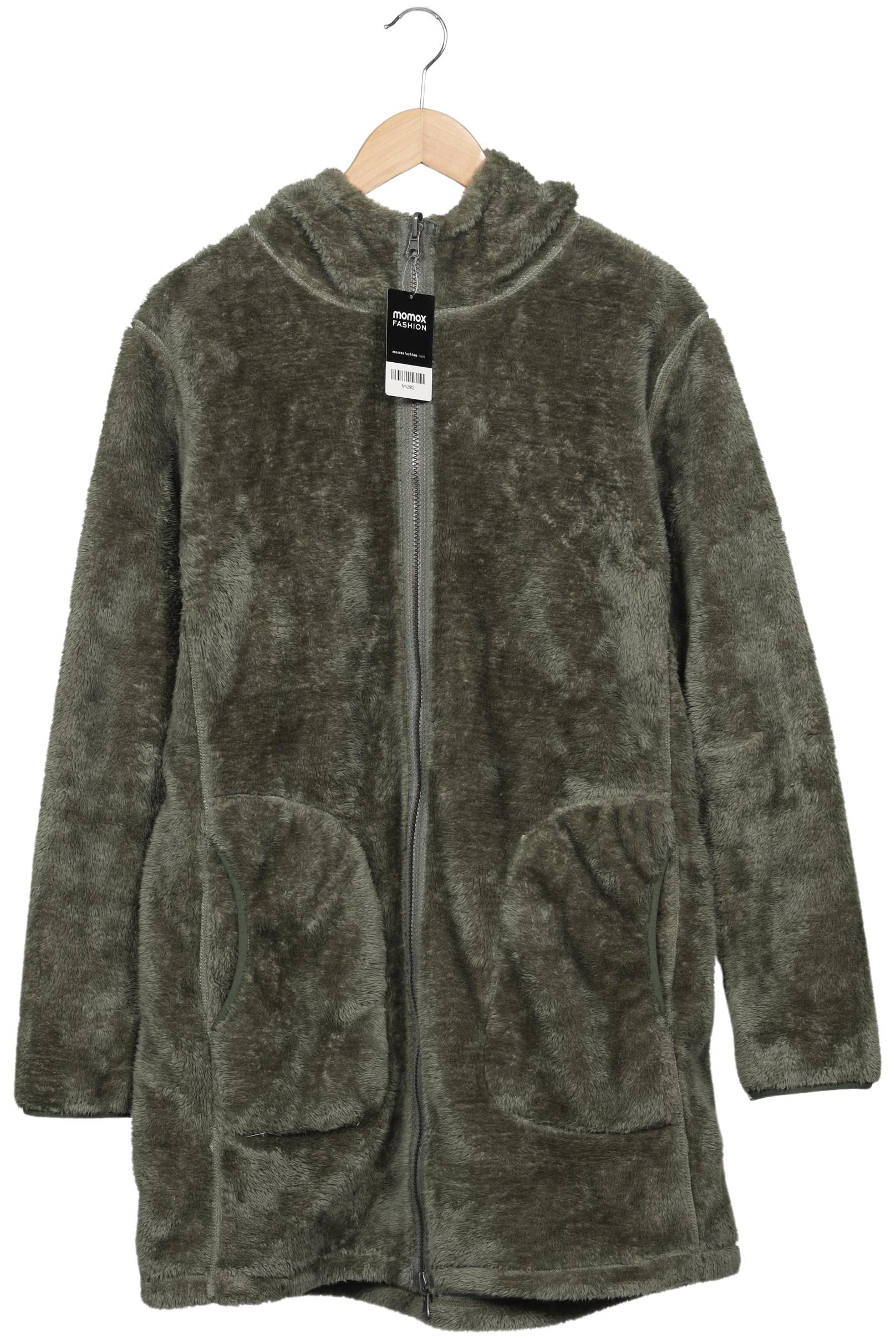 

killtec Damen Kapuzenpullover, grün, Gr. 46