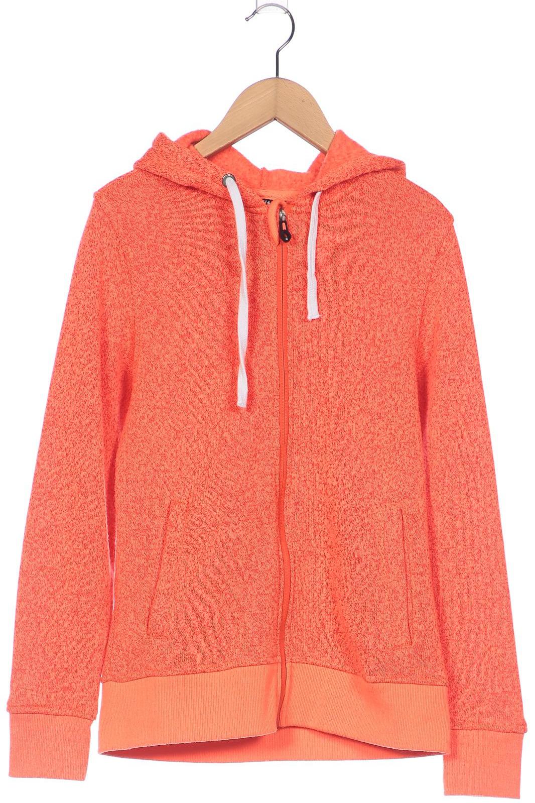 

killtec Damen Kapuzenpullover, pink, Gr. 38