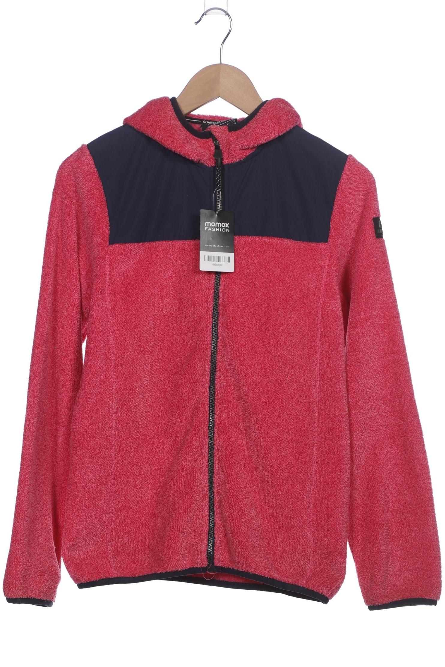 

killtec Damen Kapuzenpullover, pink, Gr. uni