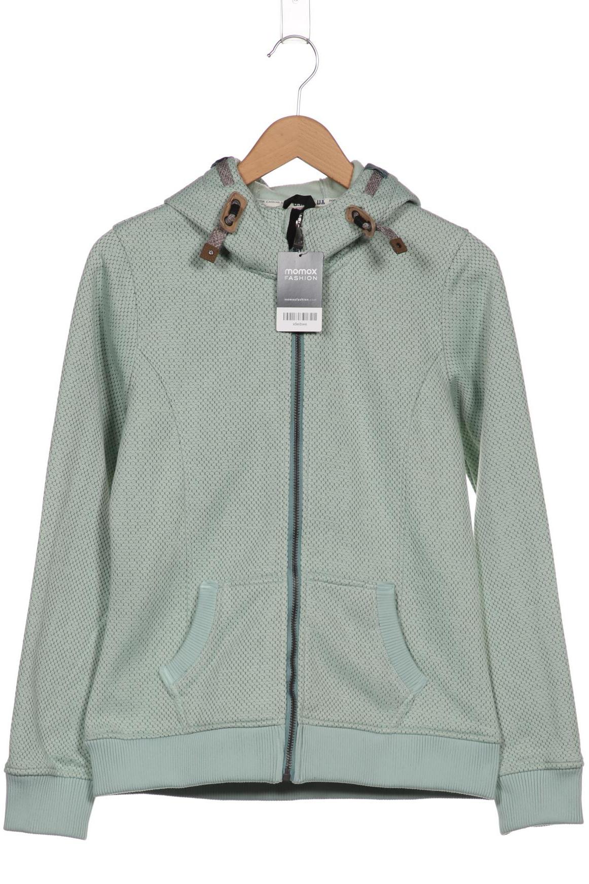 

killtec Damen Kapuzenpullover, hellgrün