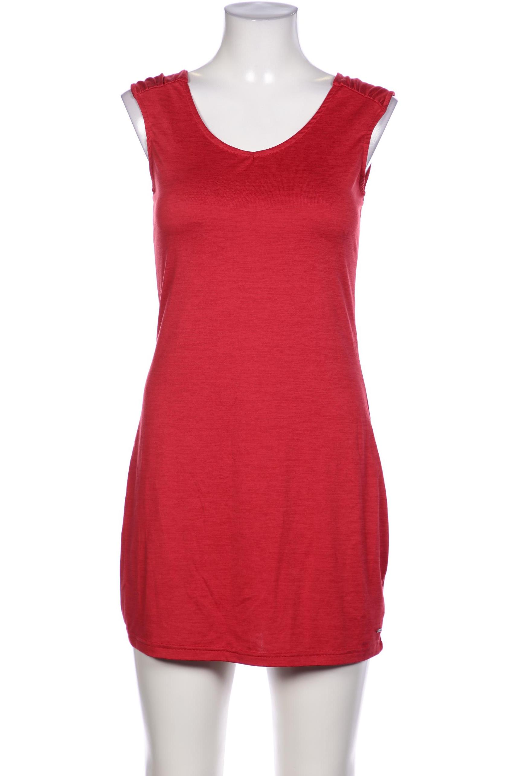 

killtec Damen Kleid, rot, Gr. 36