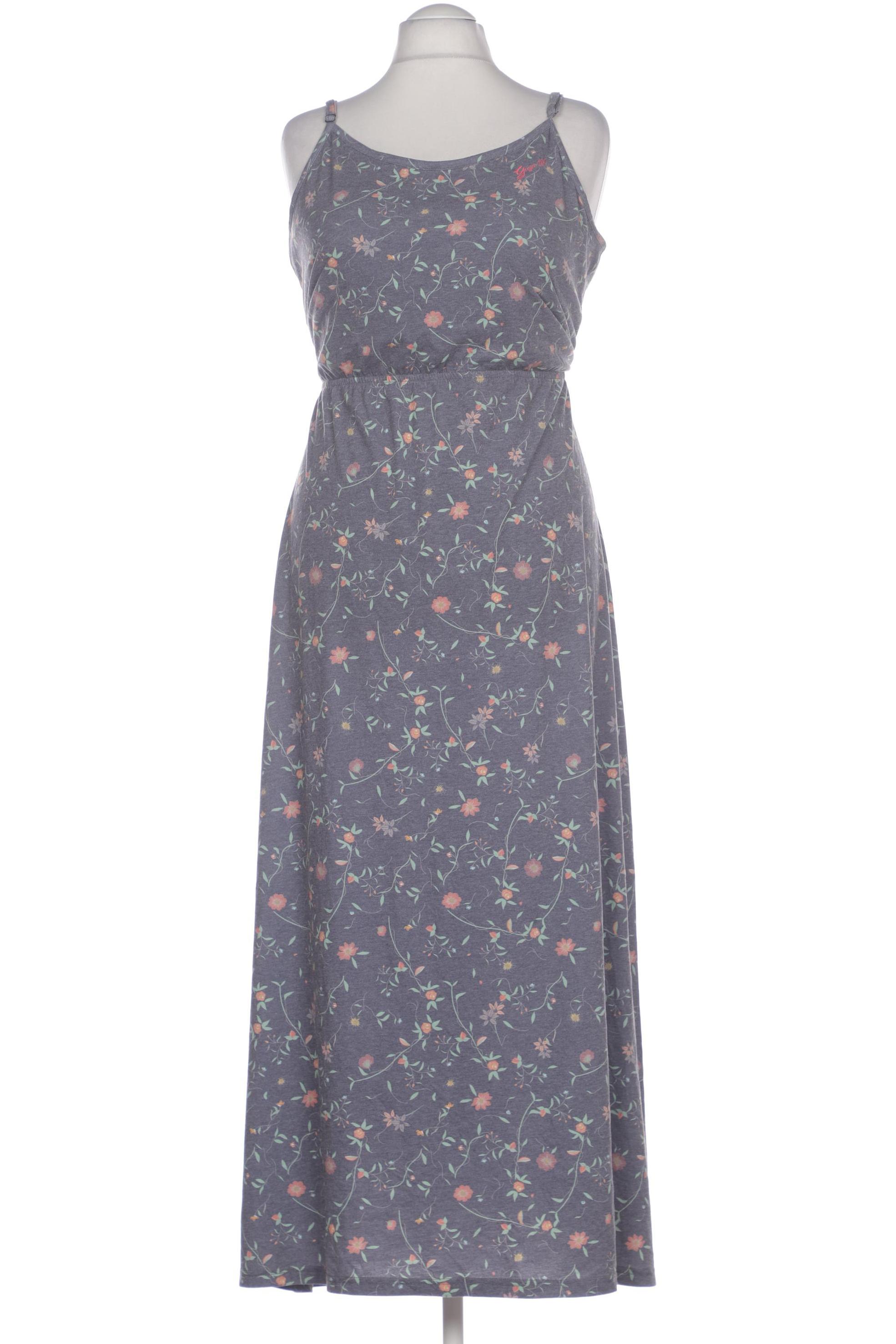 

killtec Damen Kleid, grau, Gr. 44