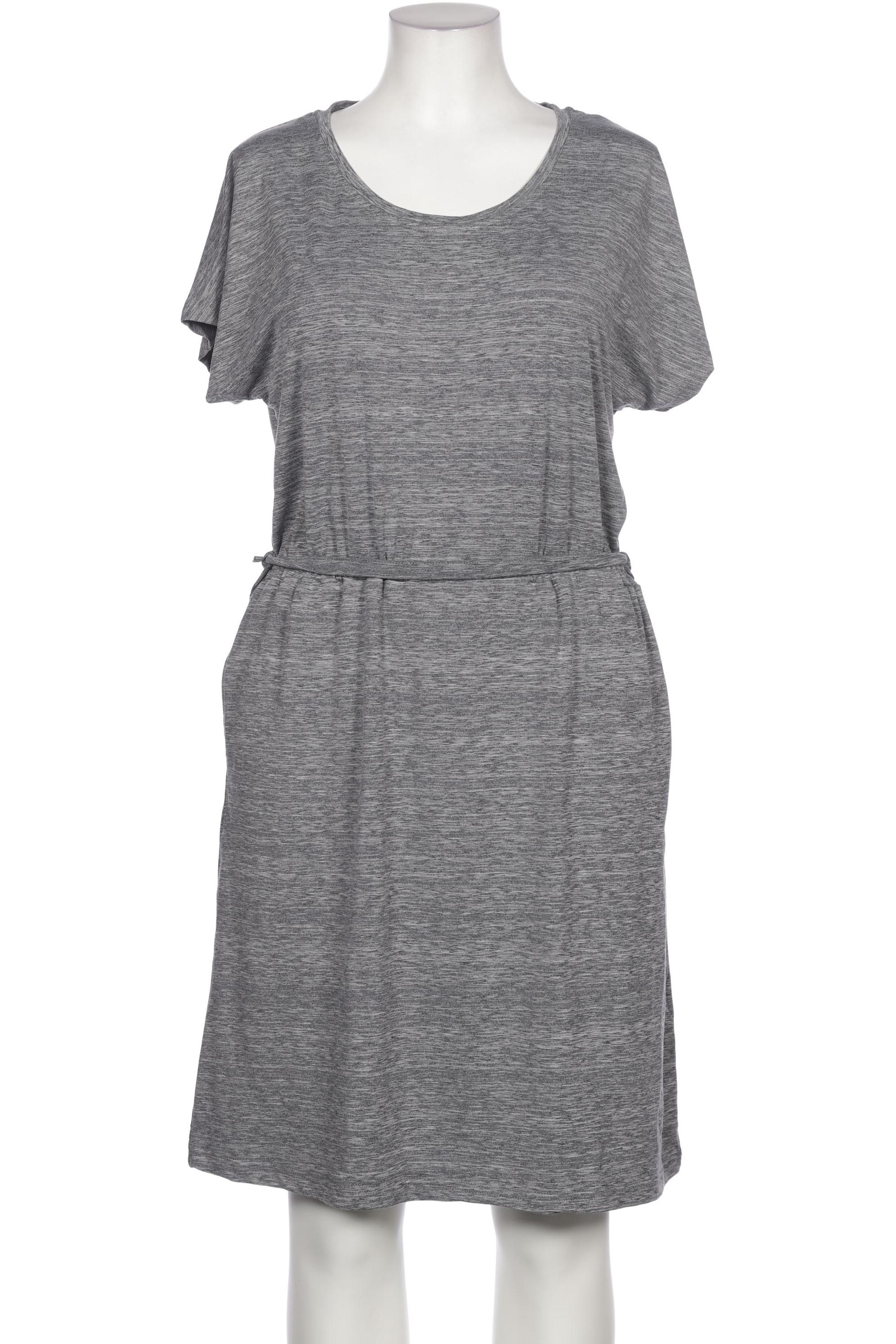 

killtec Damen Kleid, grau, Gr. 42