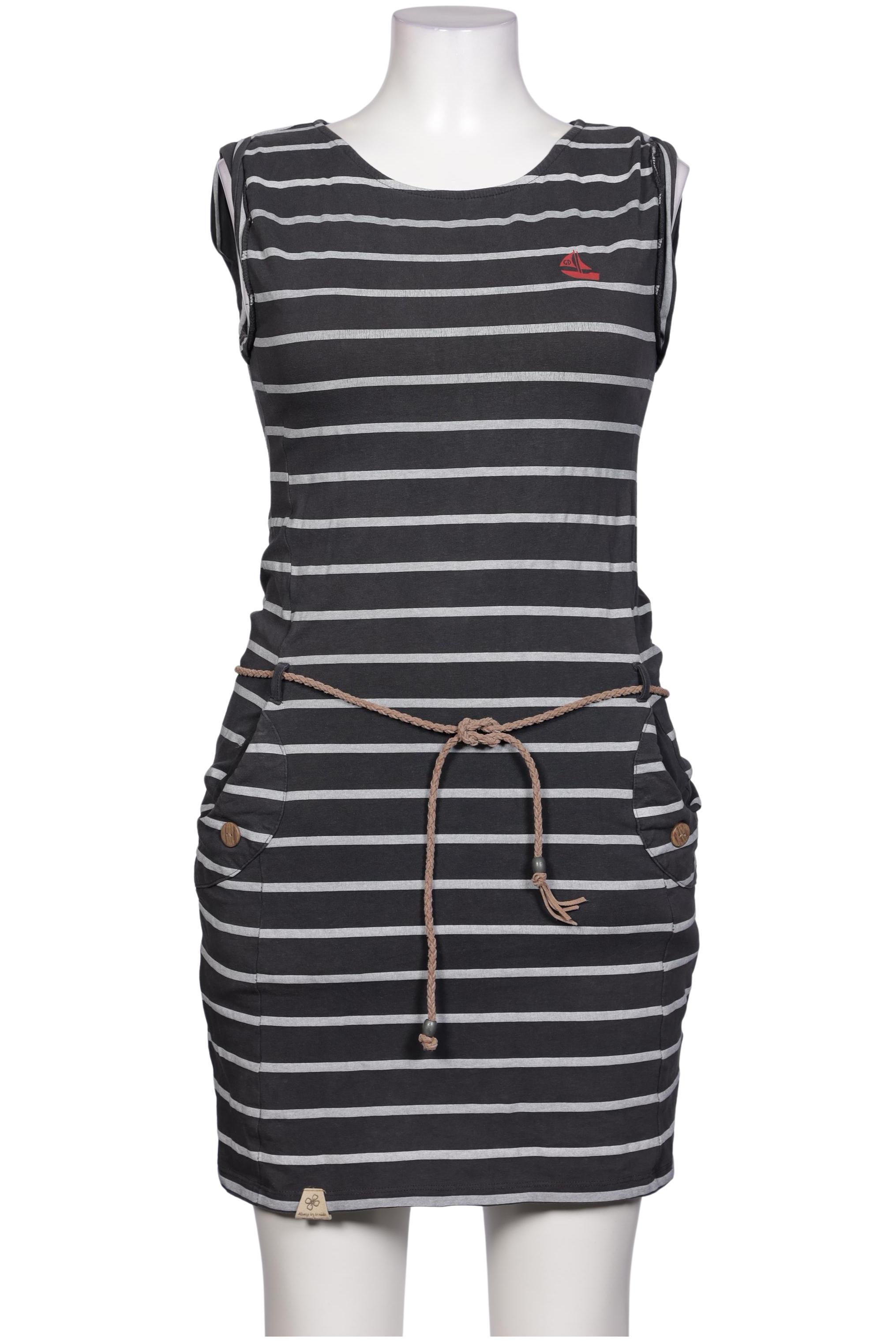 

killtec Damen Kleid, grau, Gr. 36