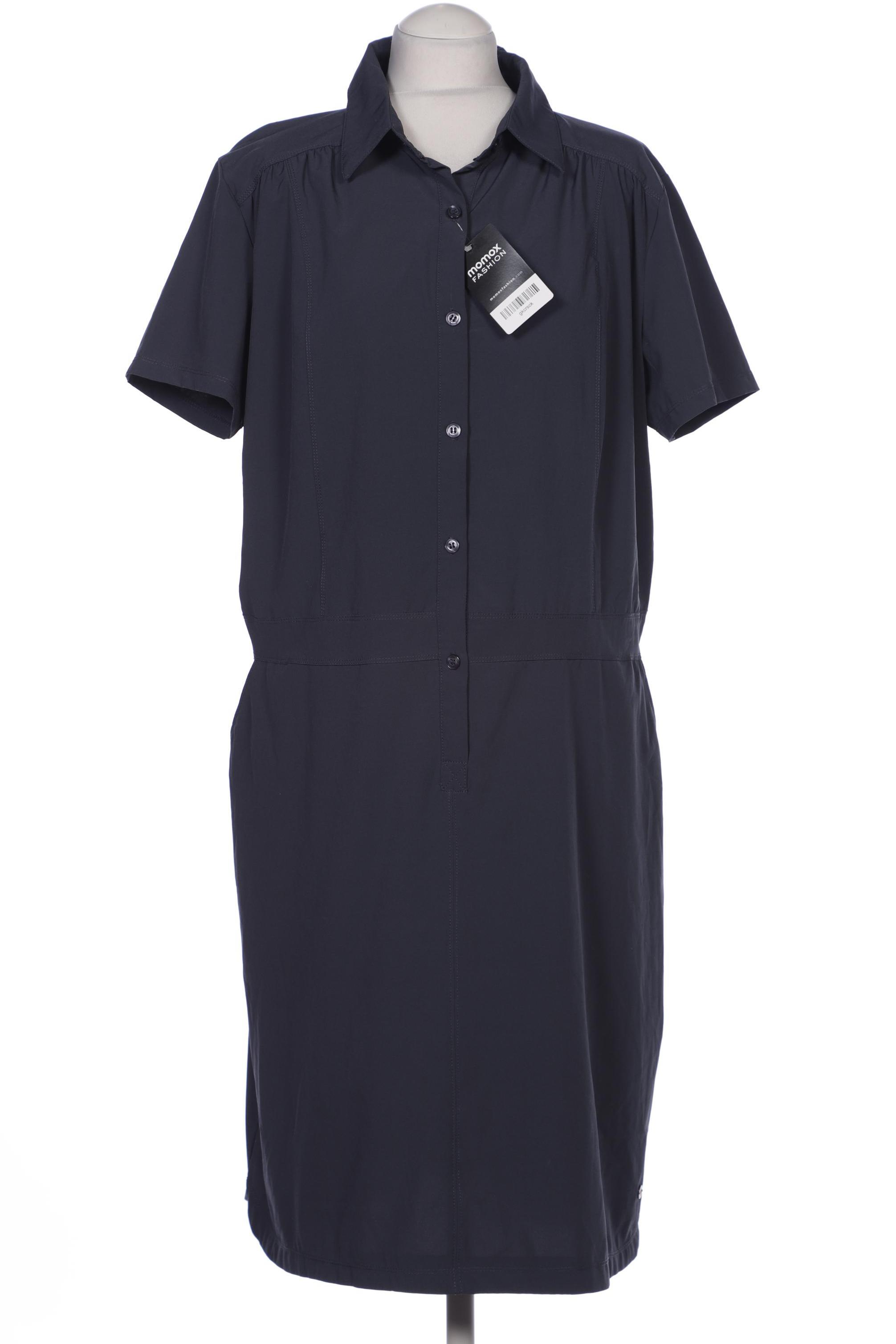 

killtec Damen Kleid, grau, Gr. 40