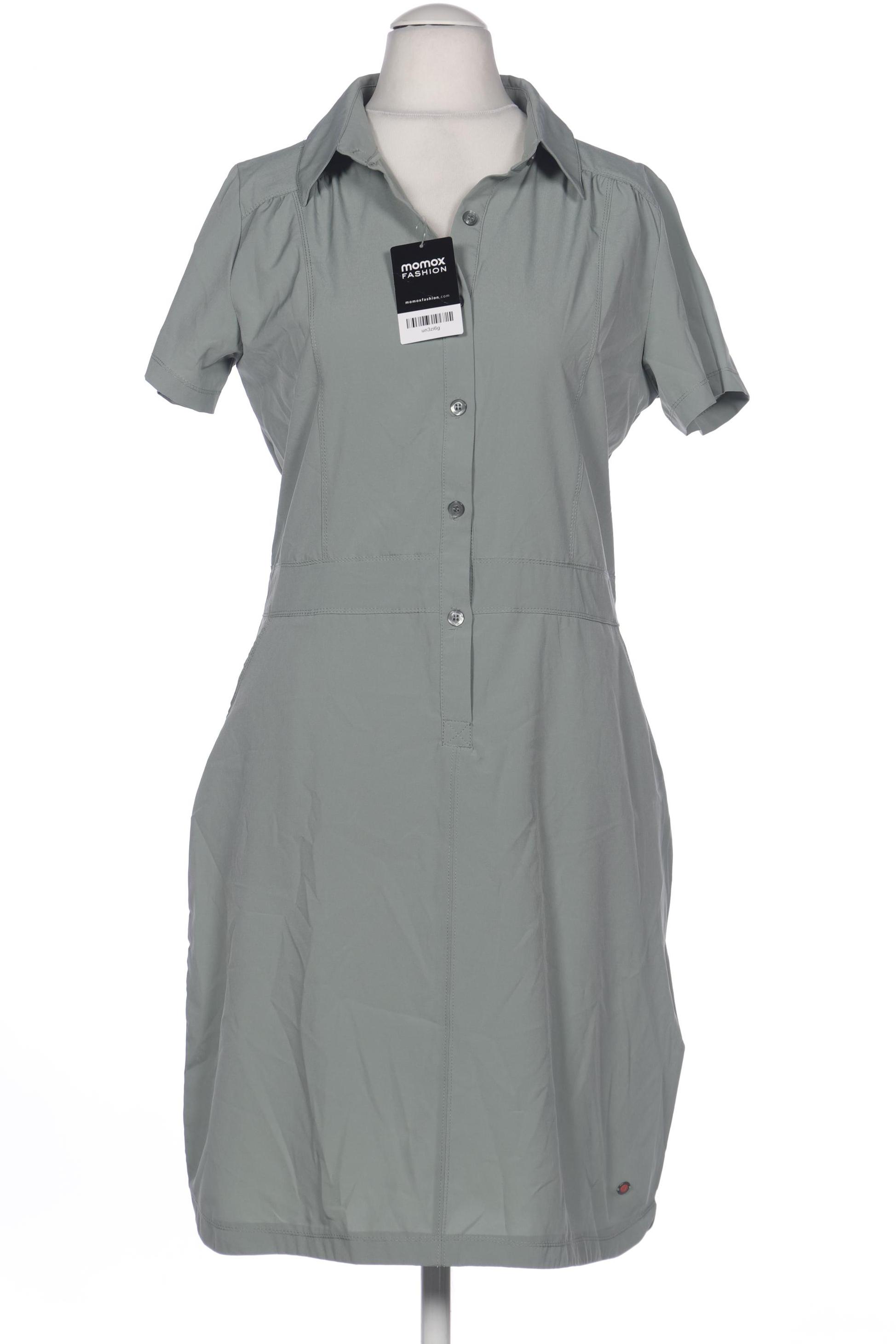 

killtec Damen Kleid, türkis, Gr. 38