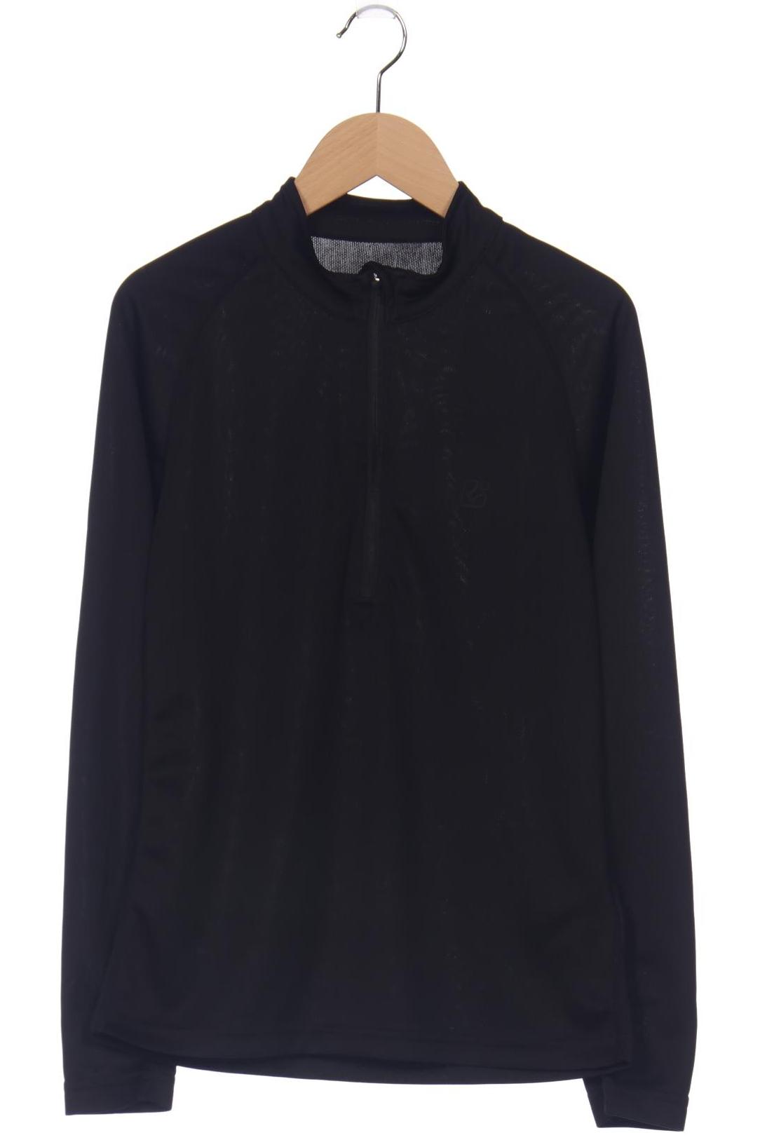 

killtec Damen Langarmshirt, schwarz