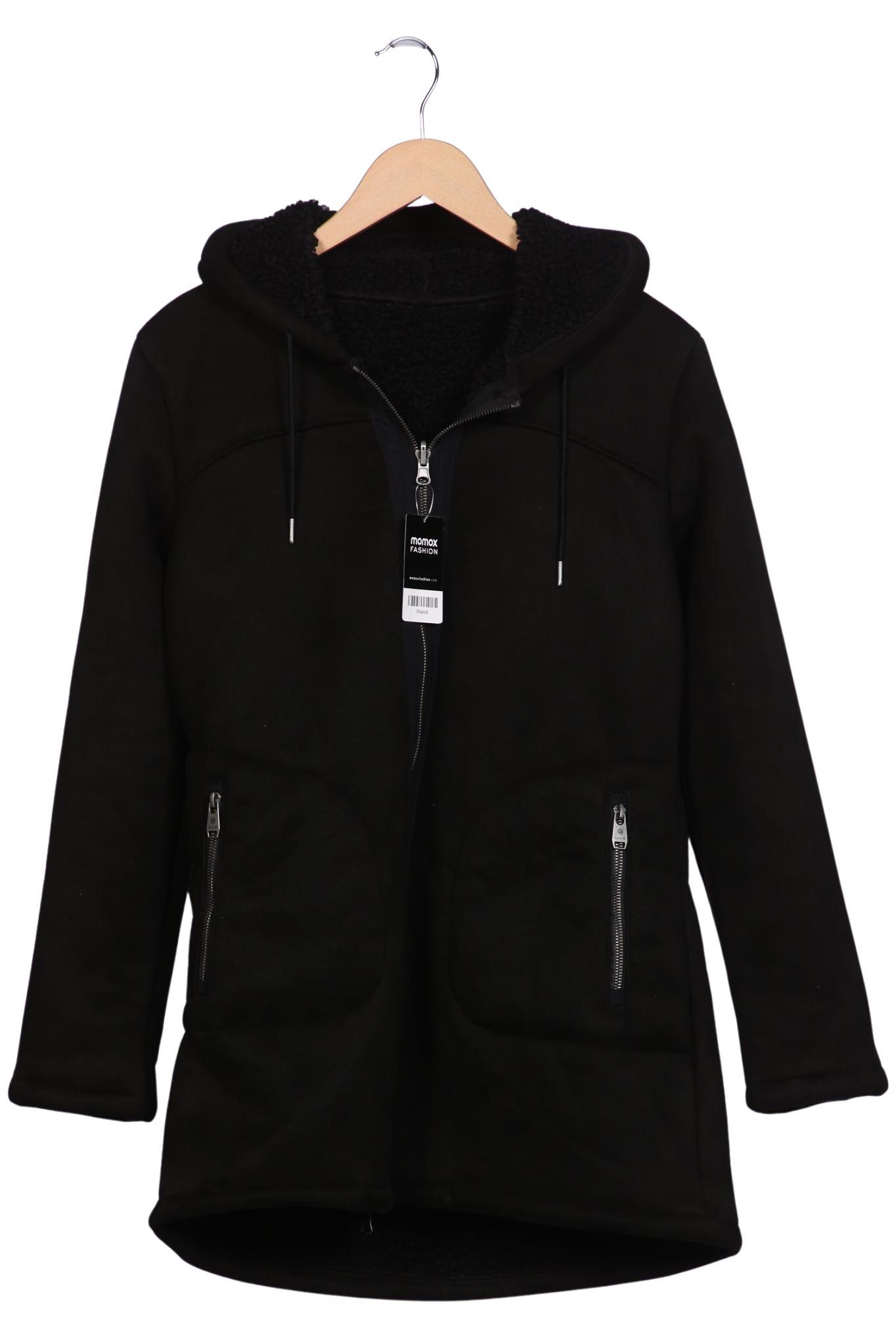 

killtec Damen Mantel, schwarz, Gr. 40