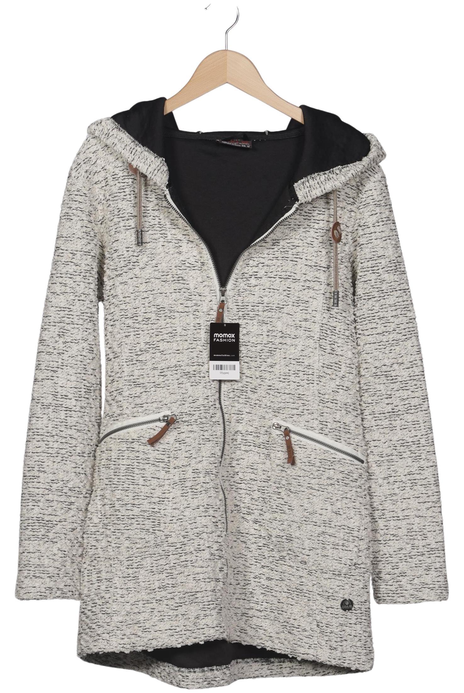 

killtec Damen Mantel, grau, Gr. 42