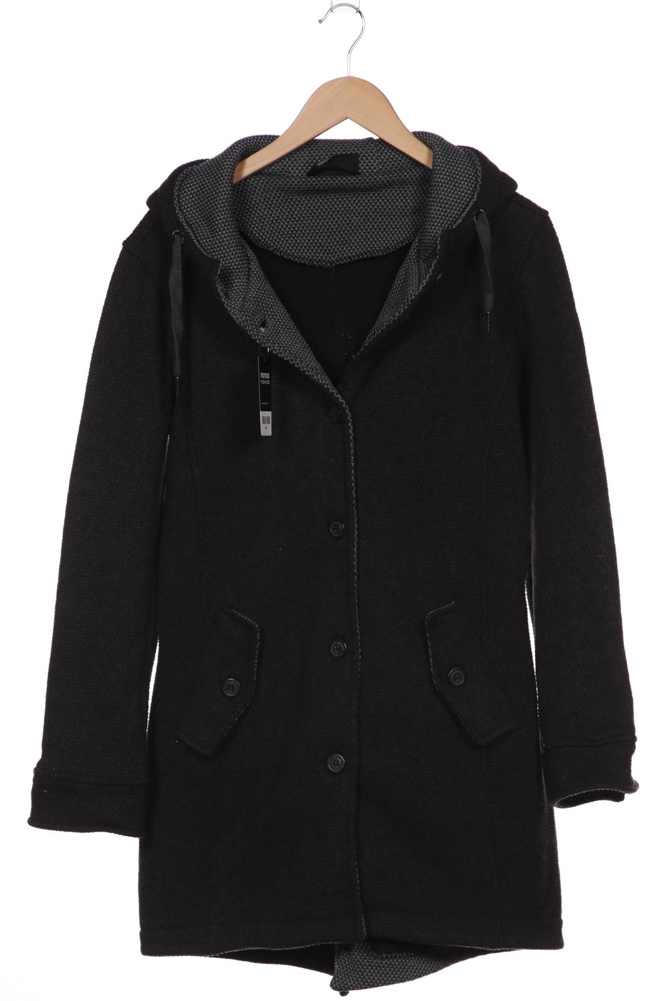 

killtec Damen Mantel, grau
