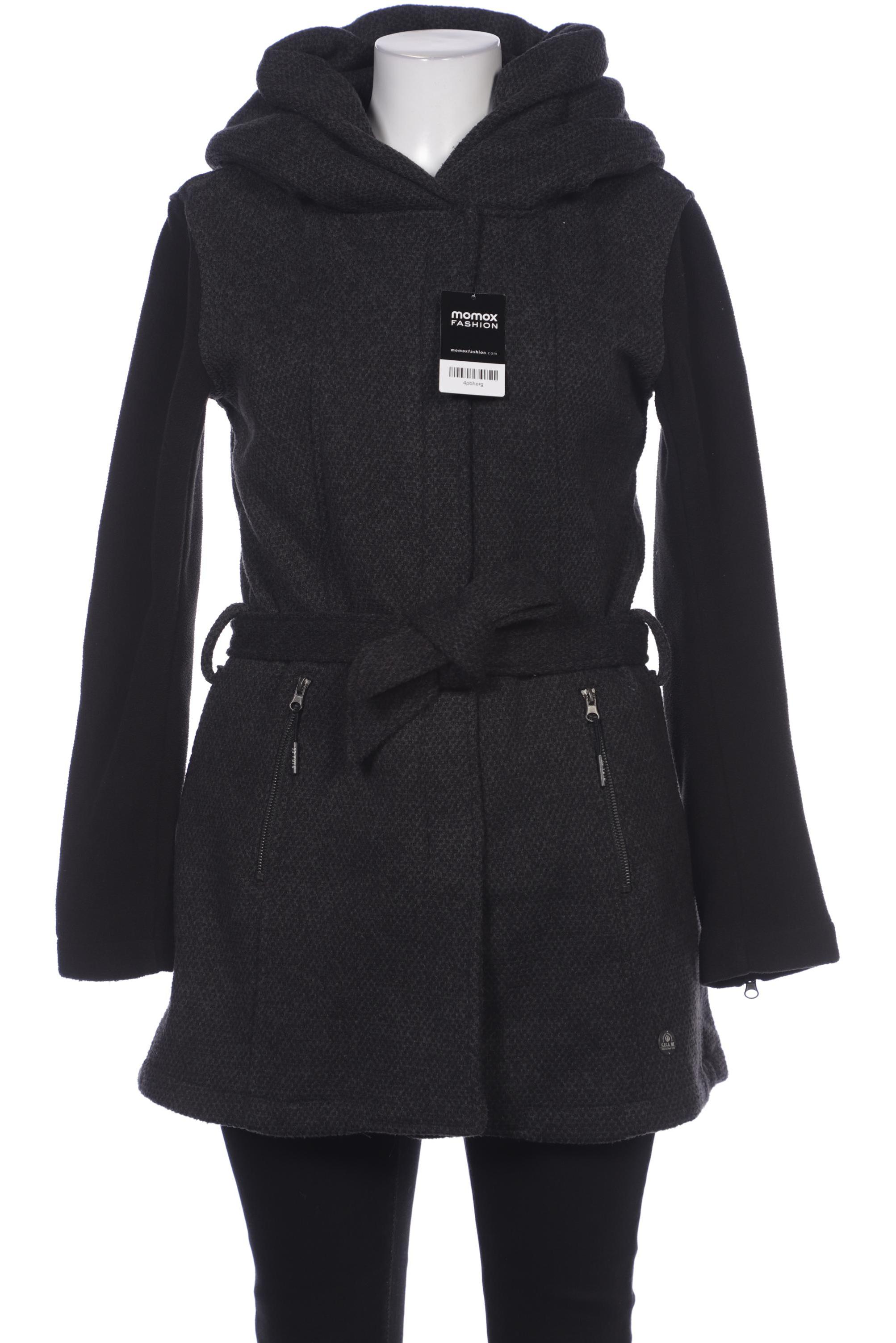 

killtec Damen Mantel, grau, Gr. 42