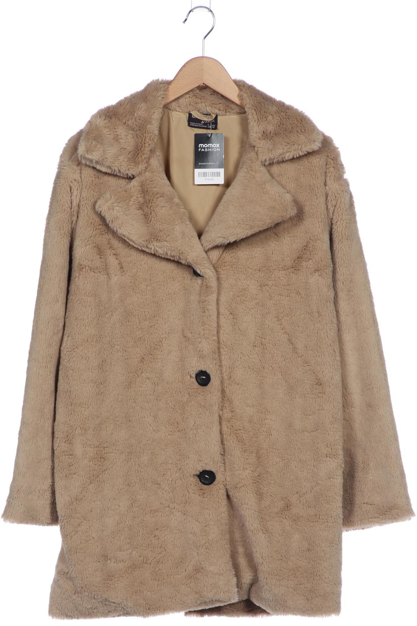 

killtec Damen Mantel, beige, Gr. 42