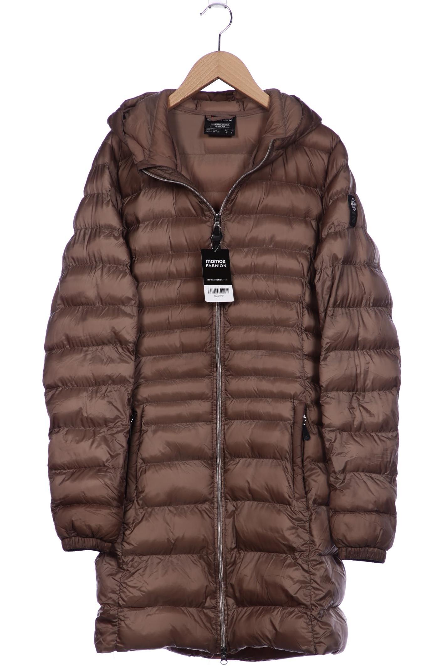 

killtec Damen Mantel, beige, Gr. 38