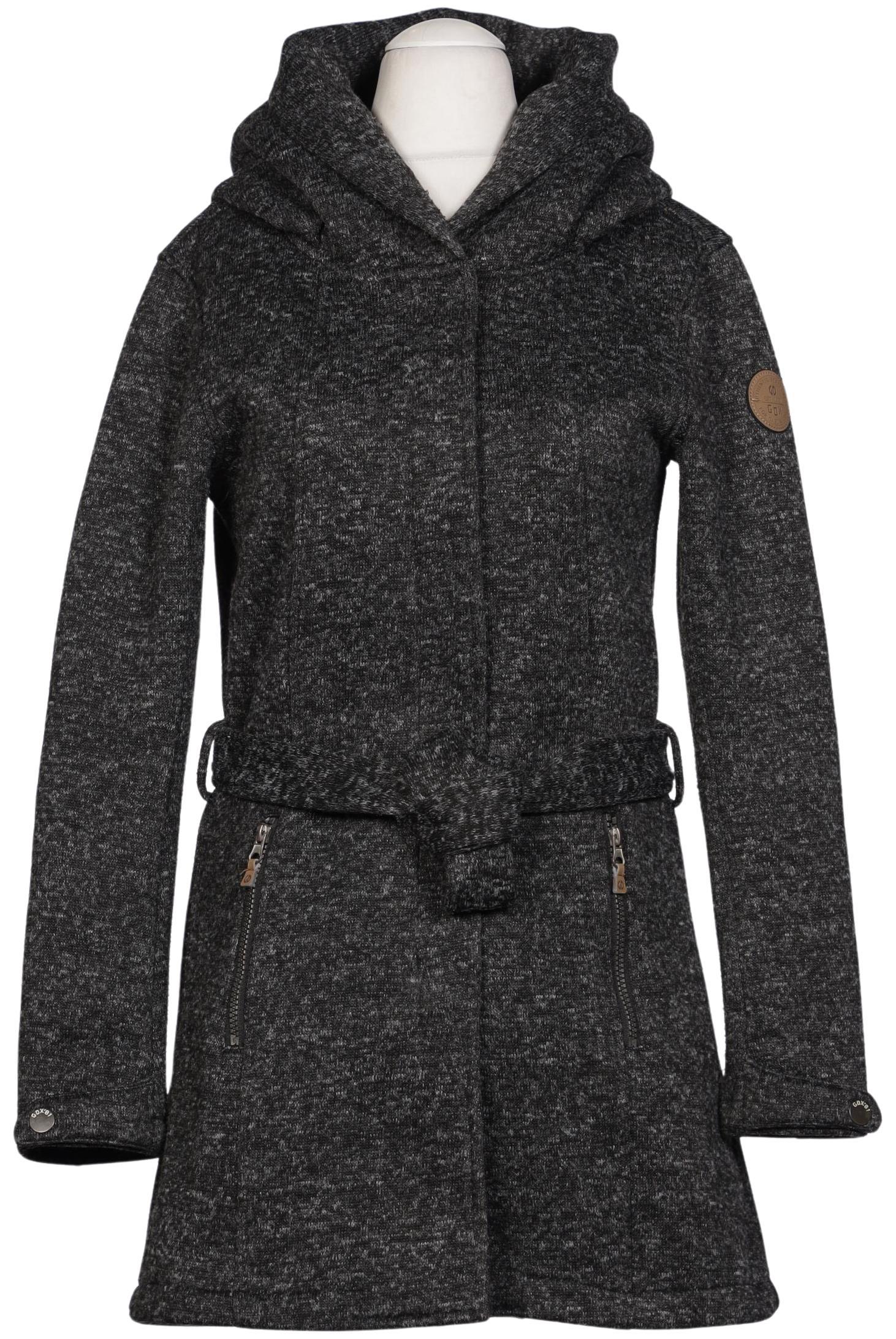 

killtec Damen Mantel, grau, Gr. 38