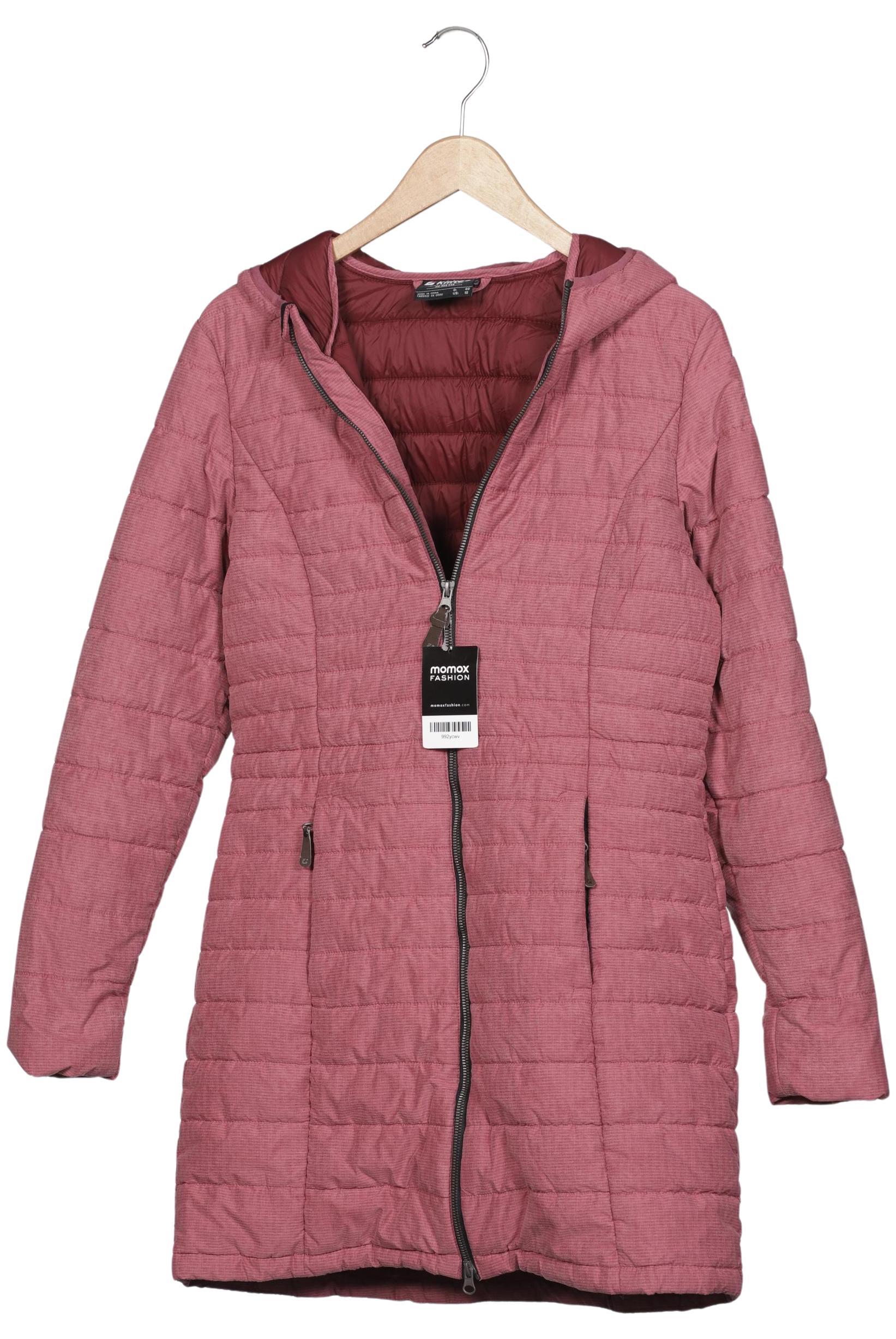 

killtec Damen Mantel, pink, Gr. 40