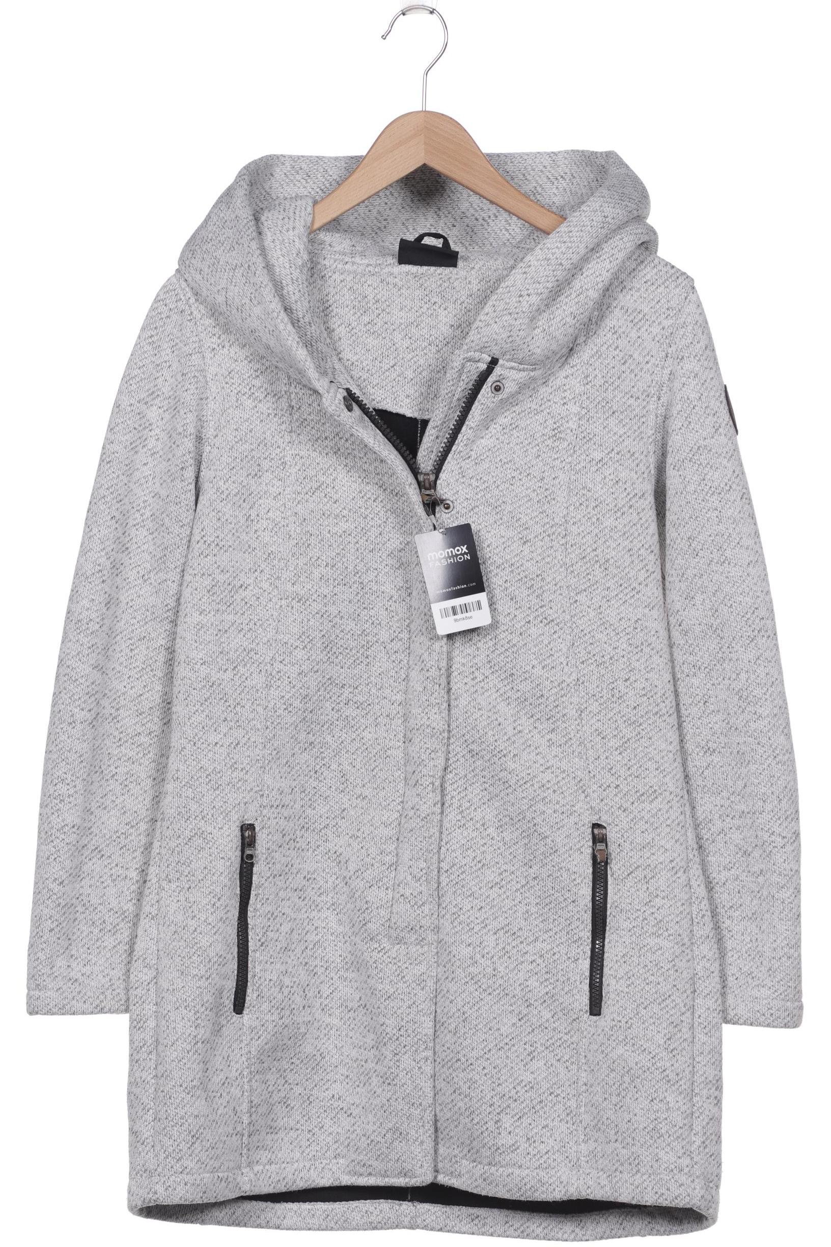 

killtec Damen Mantel, grau