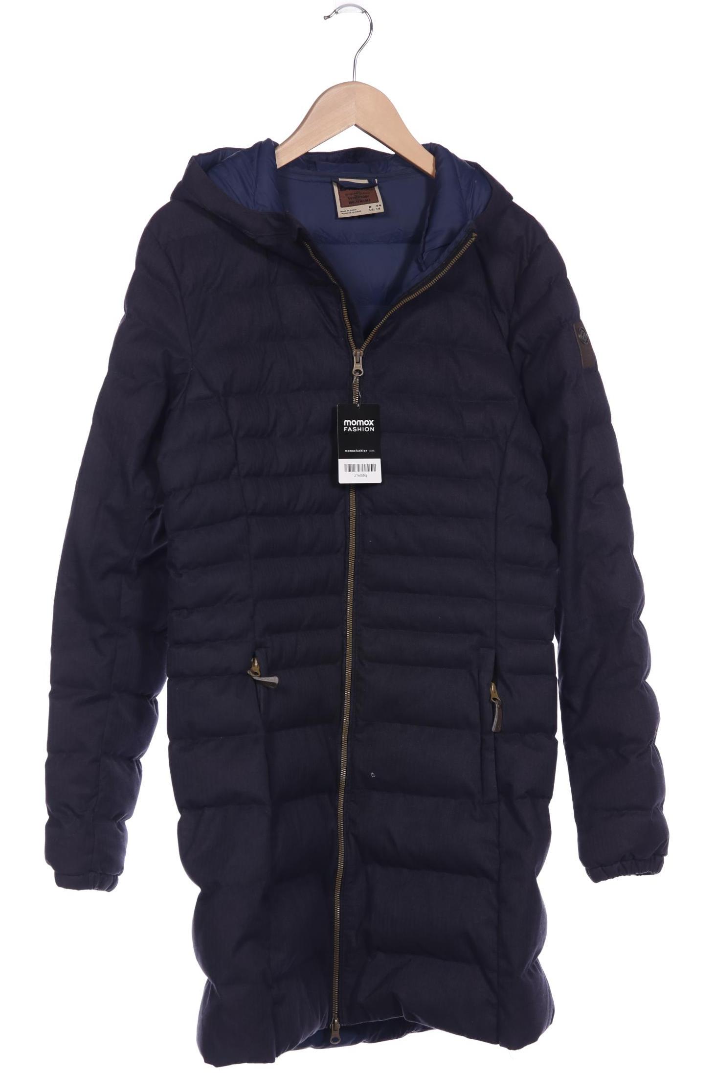

killtec Damen Mantel, marineblau, Gr. 44
