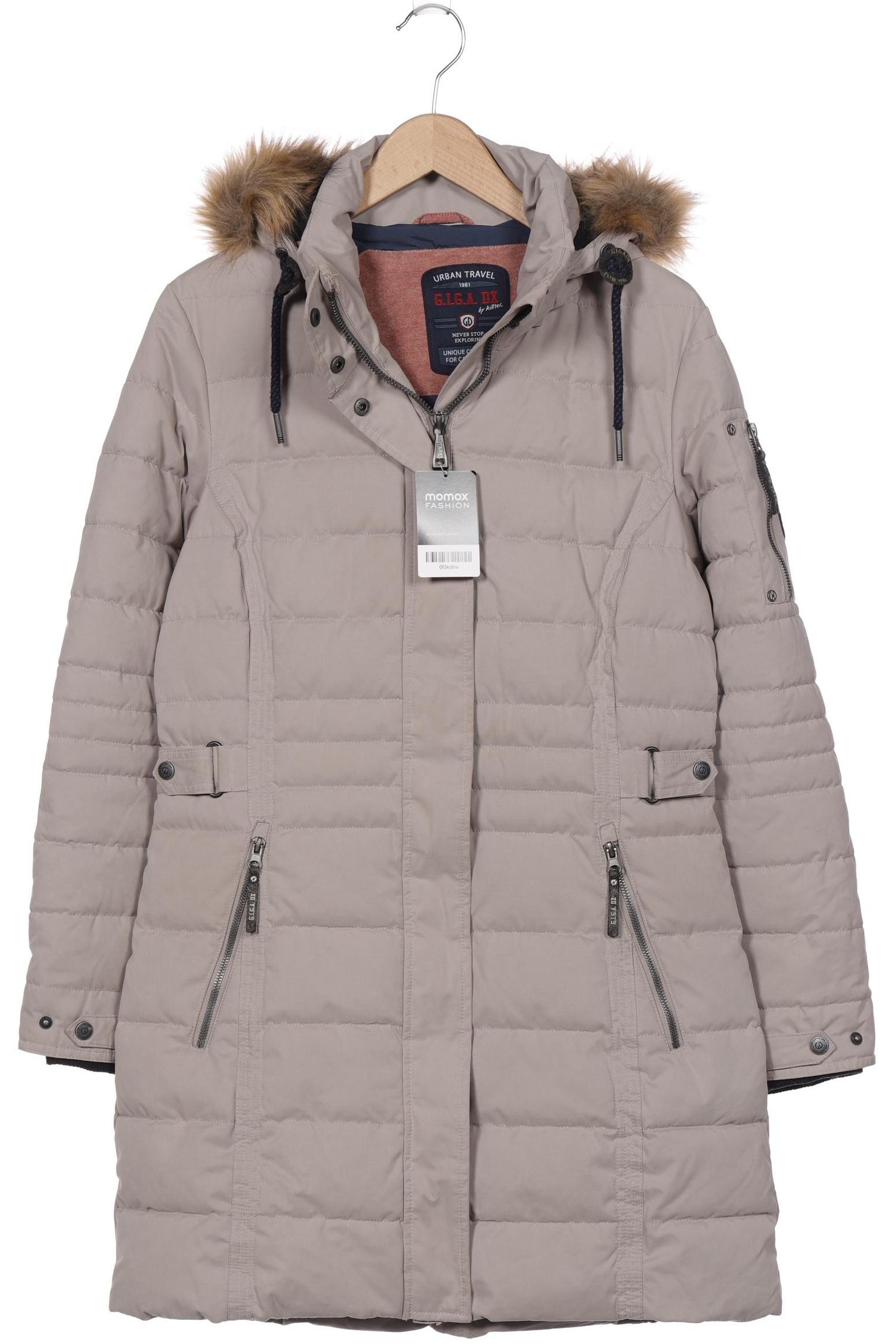 

killtec Damen Mantel, beige