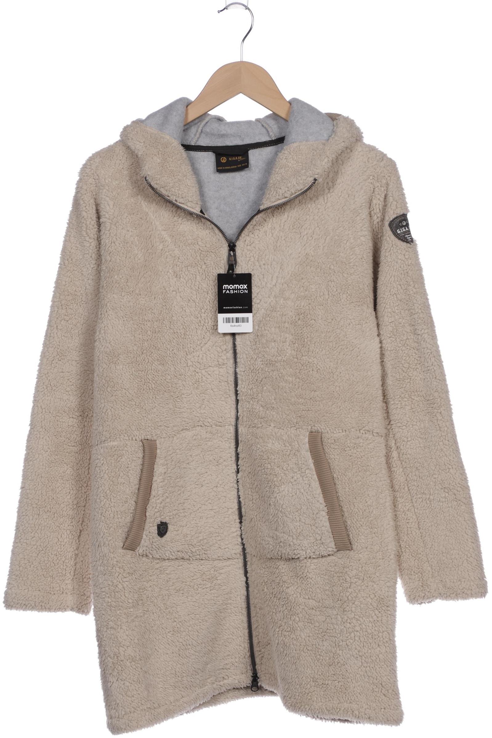 

killtec Damen Mantel, beige, Gr. 40