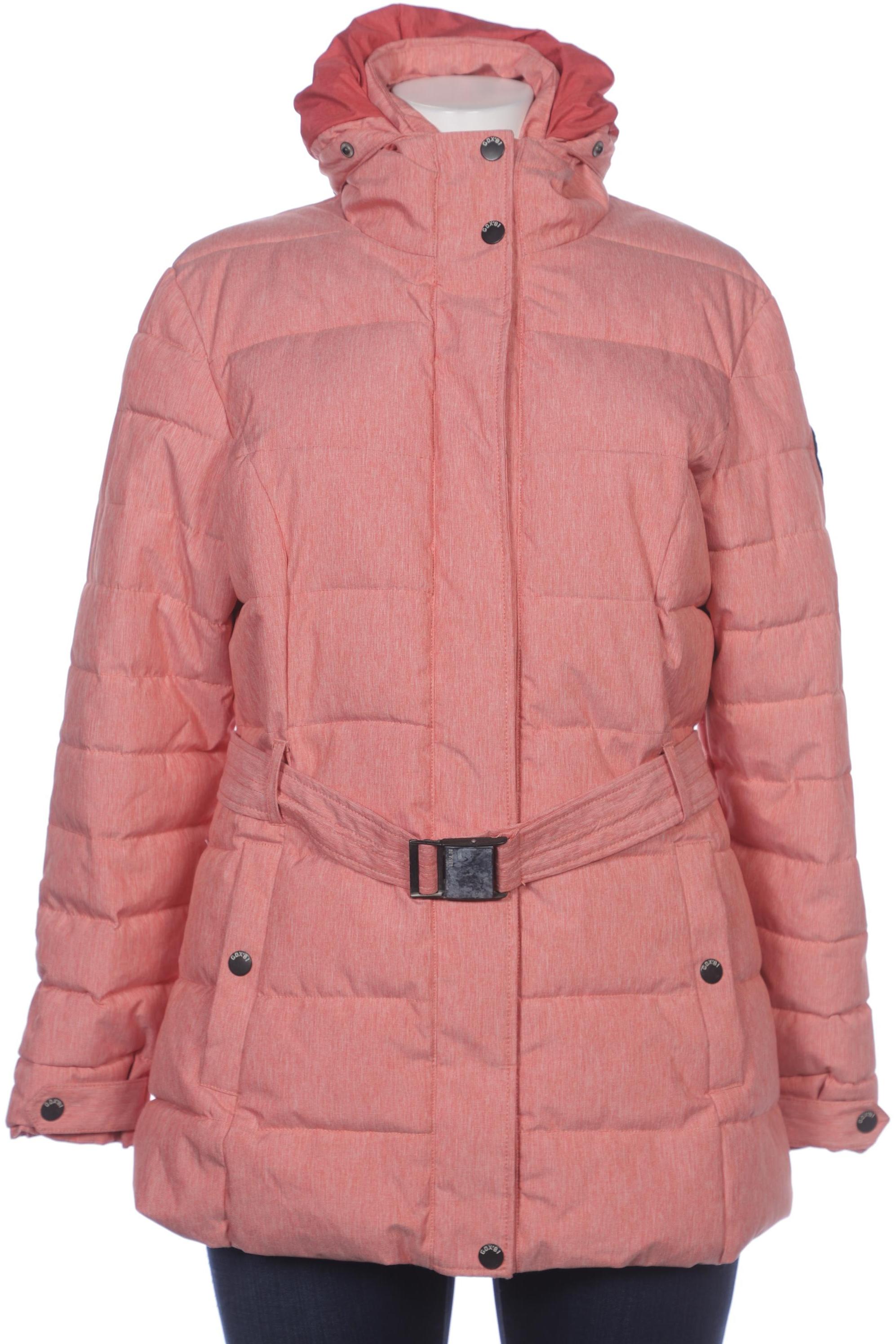 Thumbnail - killtec Damen Mantel, pink, Gr. 42