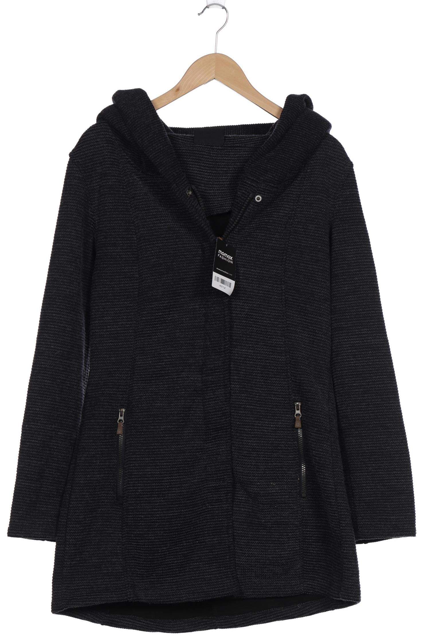 

killtec Damen Mantel, grau, Gr. 40