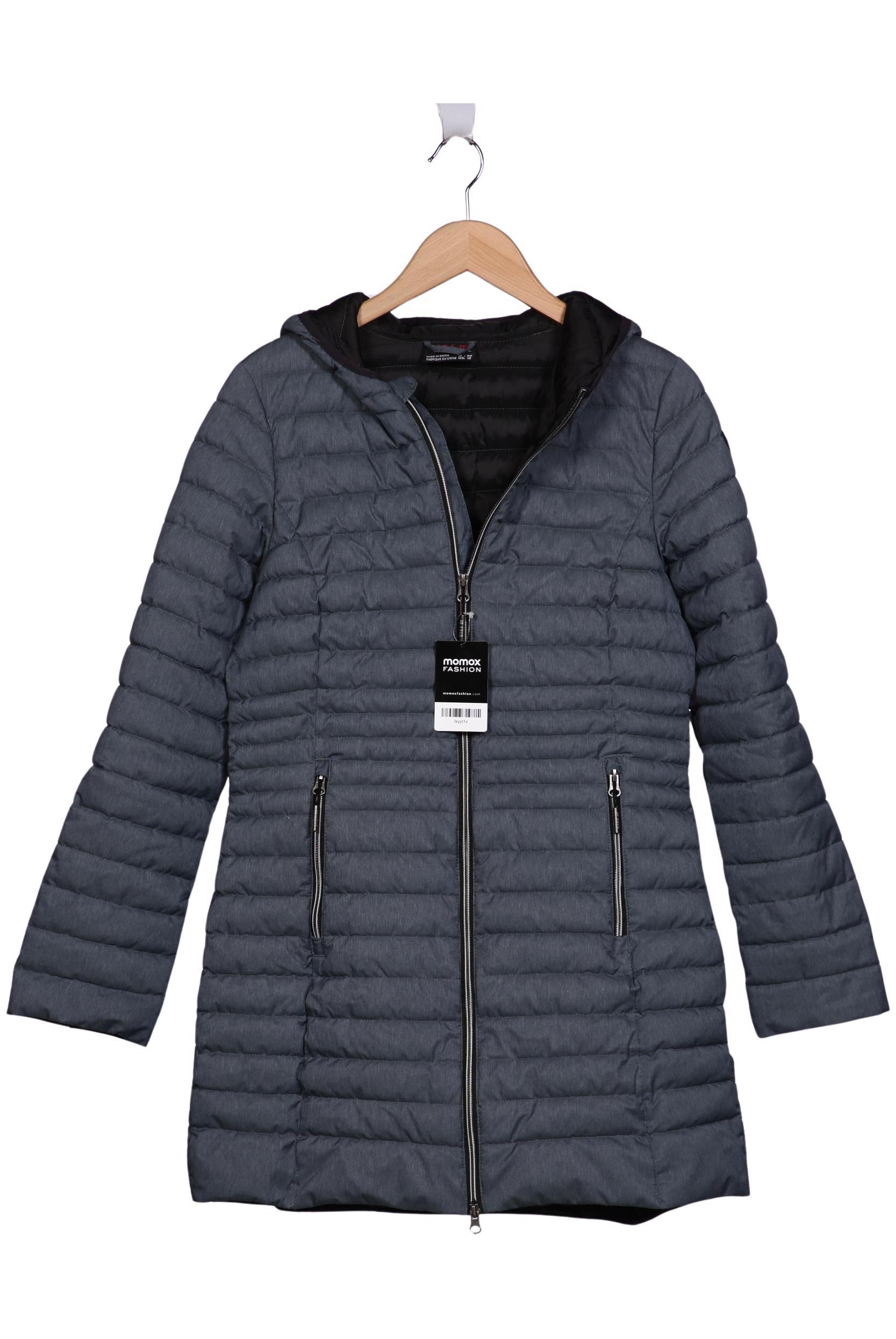 

killtec Damen Mantel, türkis, Gr. 40