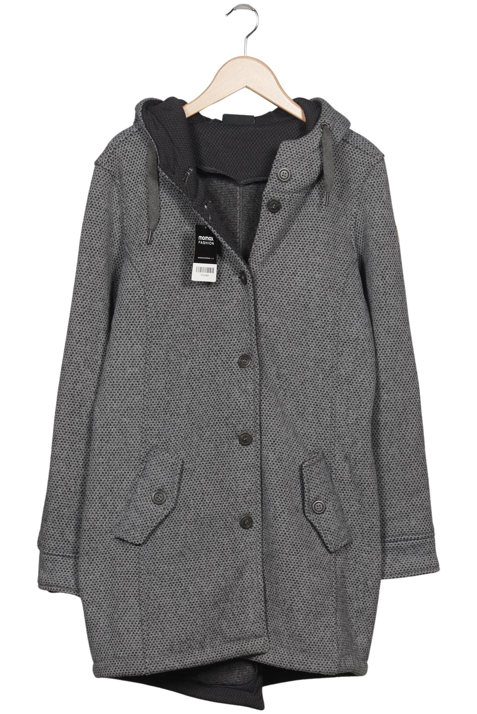 

killtec Damen Mantel, grau, Gr. 42