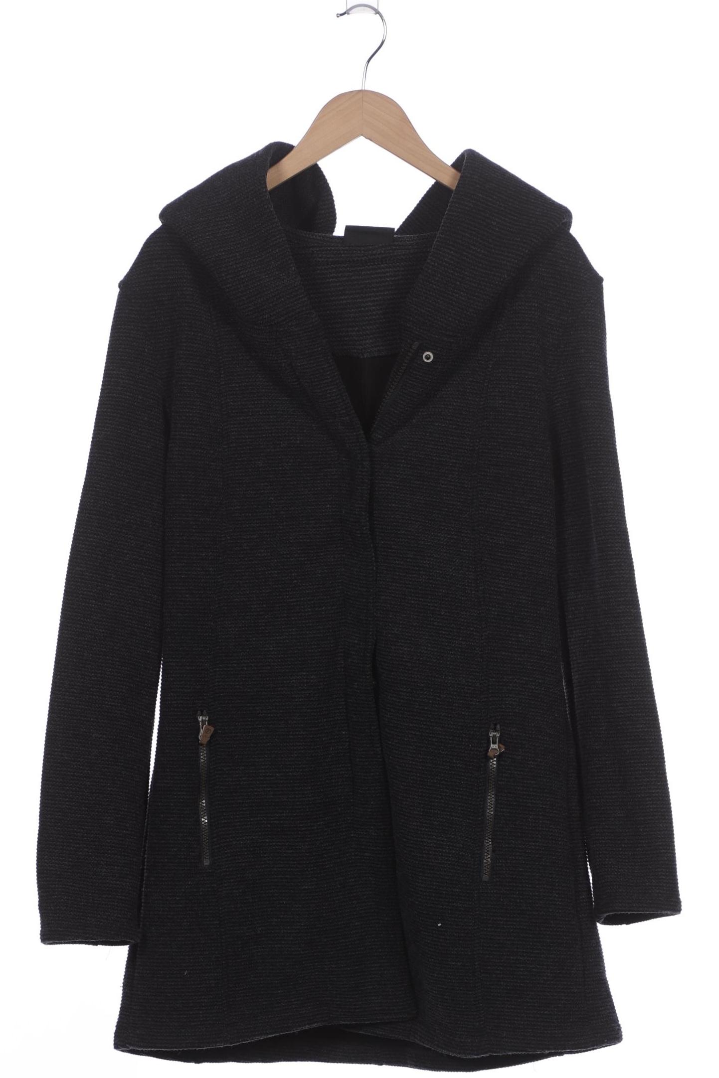

killtec Damen Mantel, marineblau, Gr. 42