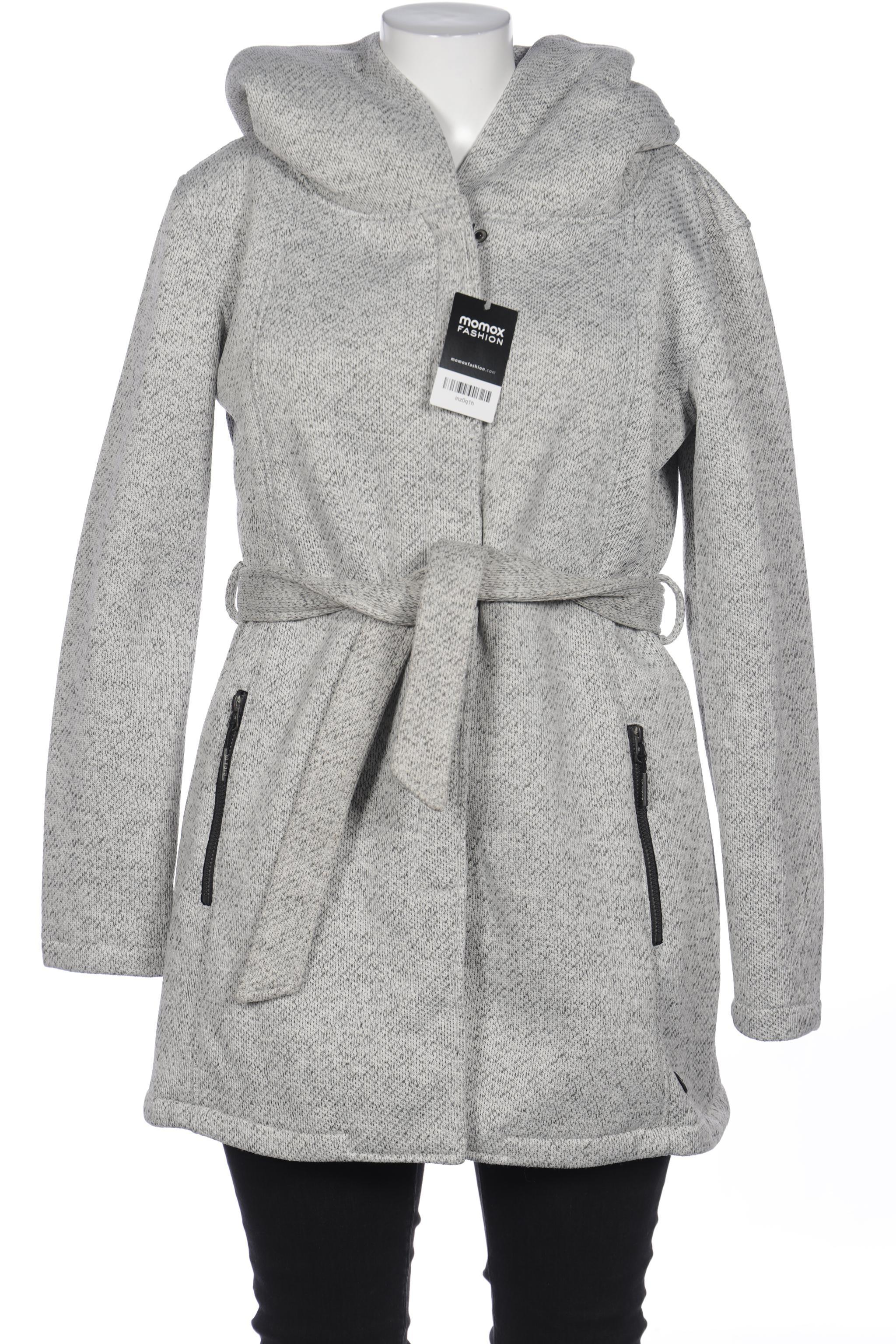 

killtec Damen Mantel, grau