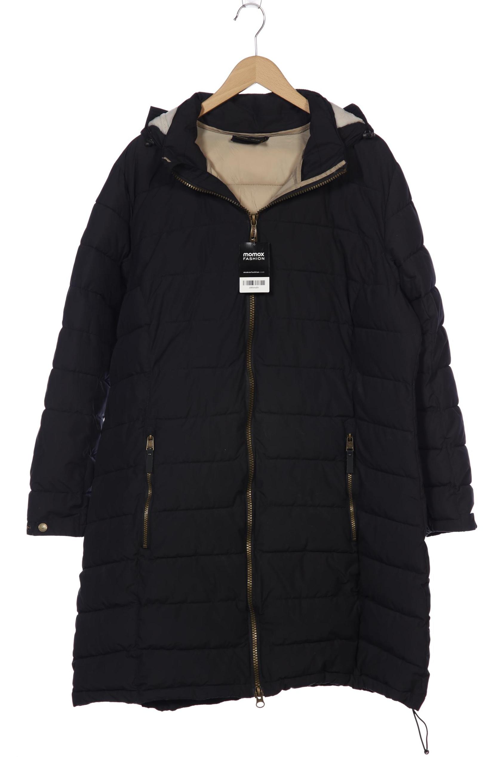 

killtec Damen Mantel, marineblau, Gr. 50