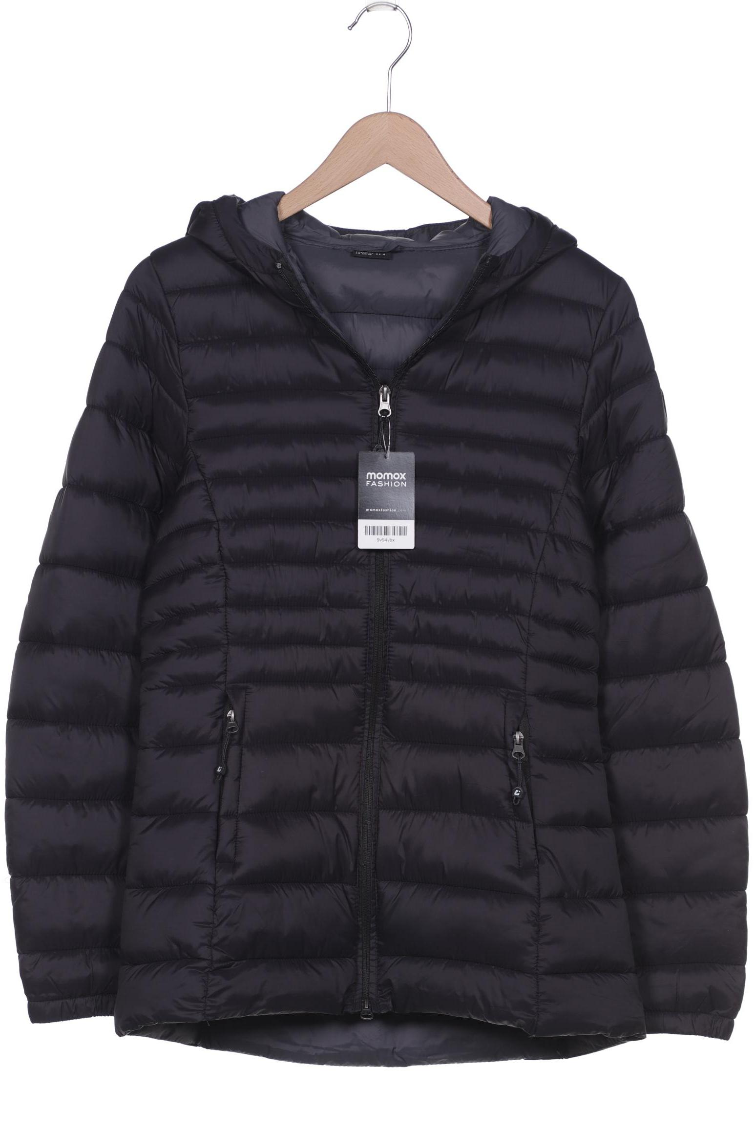 

killtec Damen Mantel, marineblau
