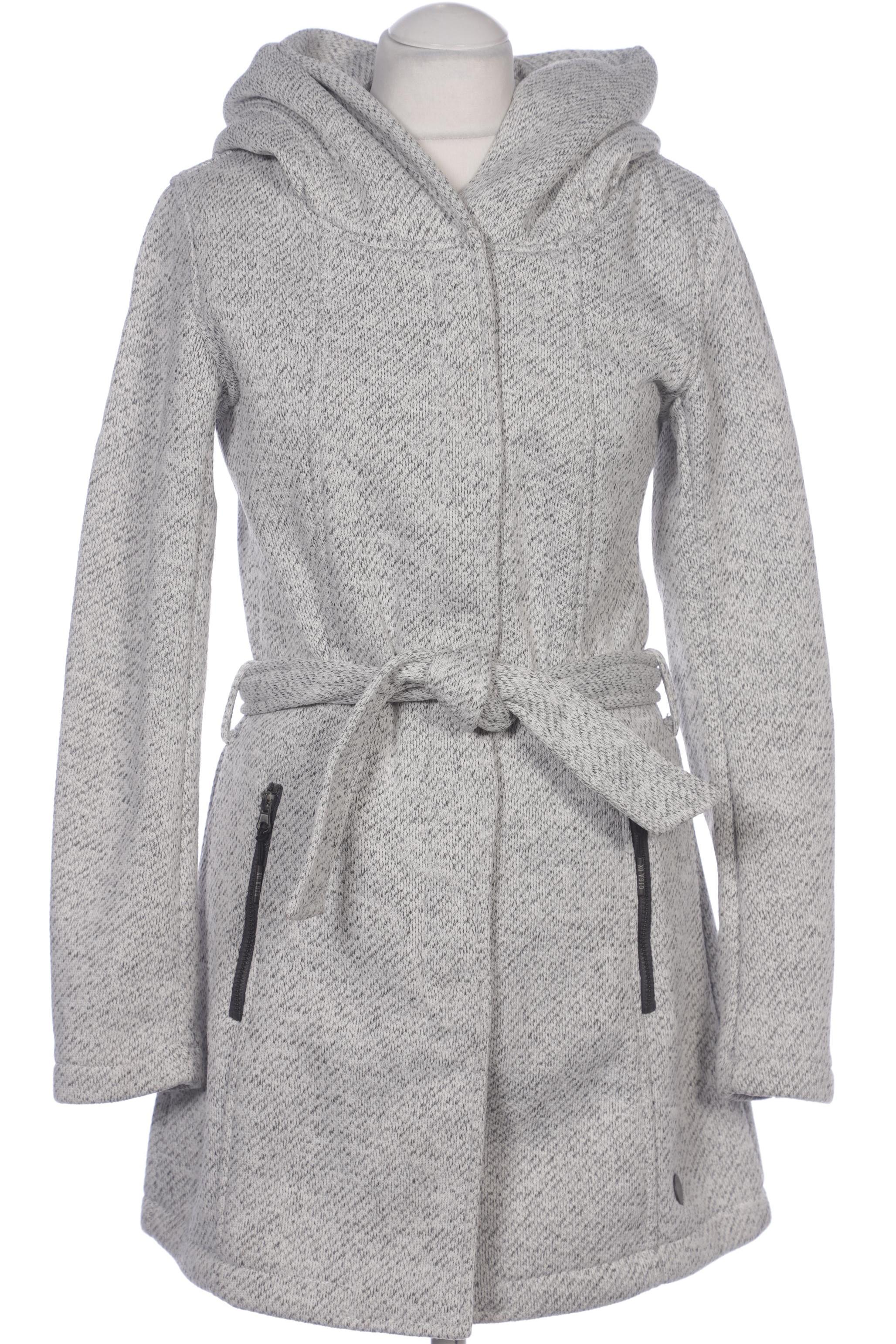 

killtec Damen Mantel, weiß, Gr. 38