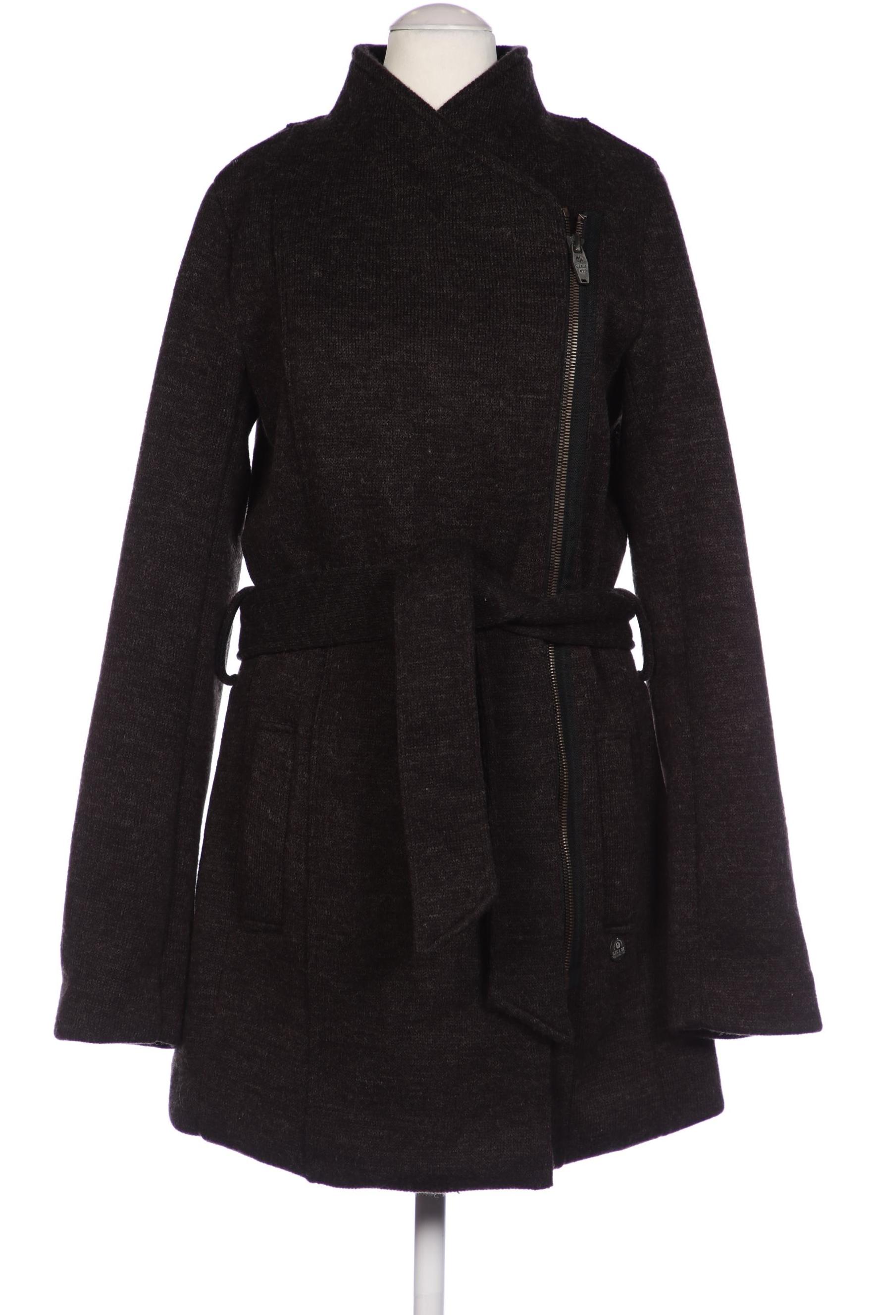 

killtec Damen Mantel, grün, Gr. 36